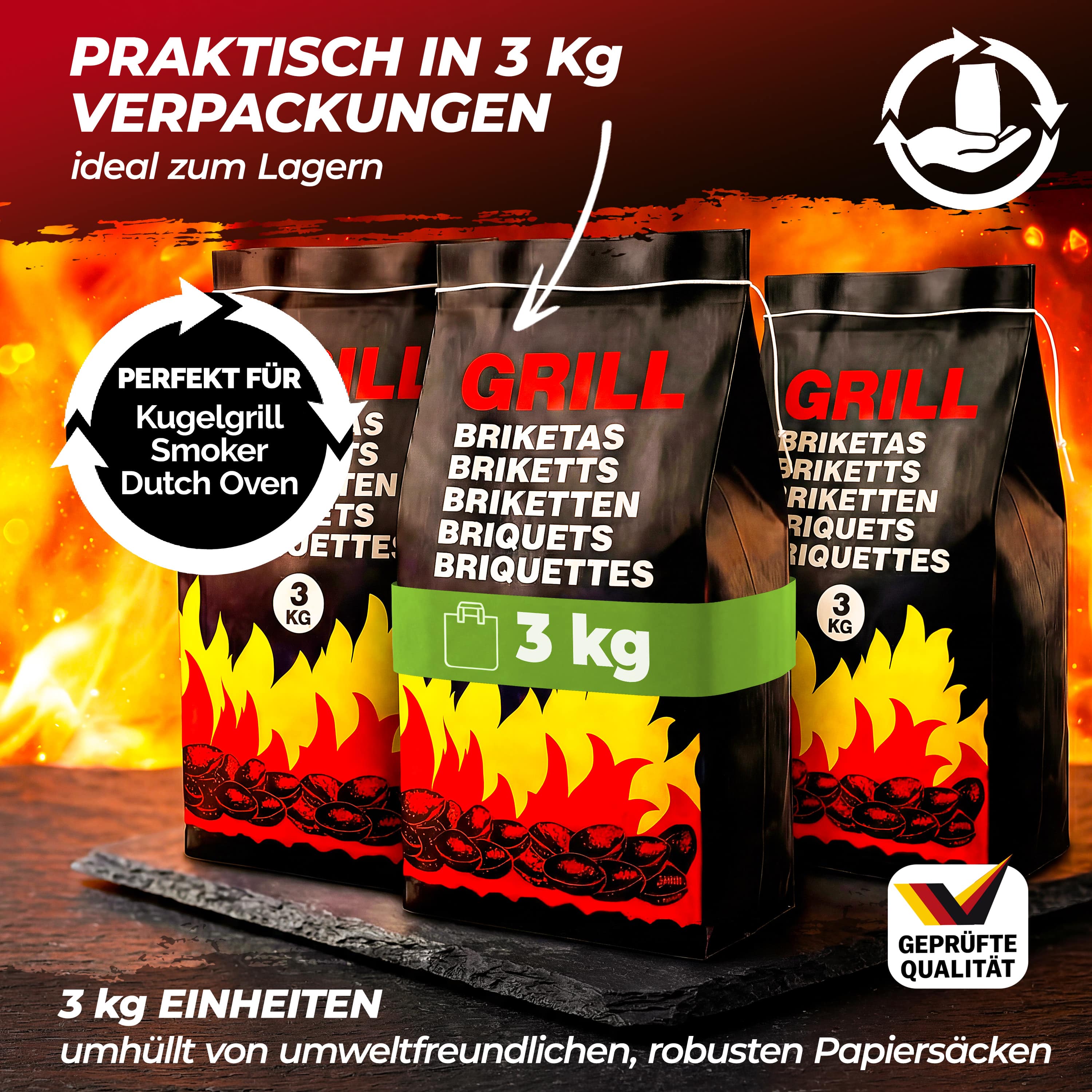 Houtskoolbriketten\u0020set\u0020van\u00203\u0020elk\u00203kg Houtskoolbriketten\u0020set\u0020van\u00203\u0020elk\u00203kg