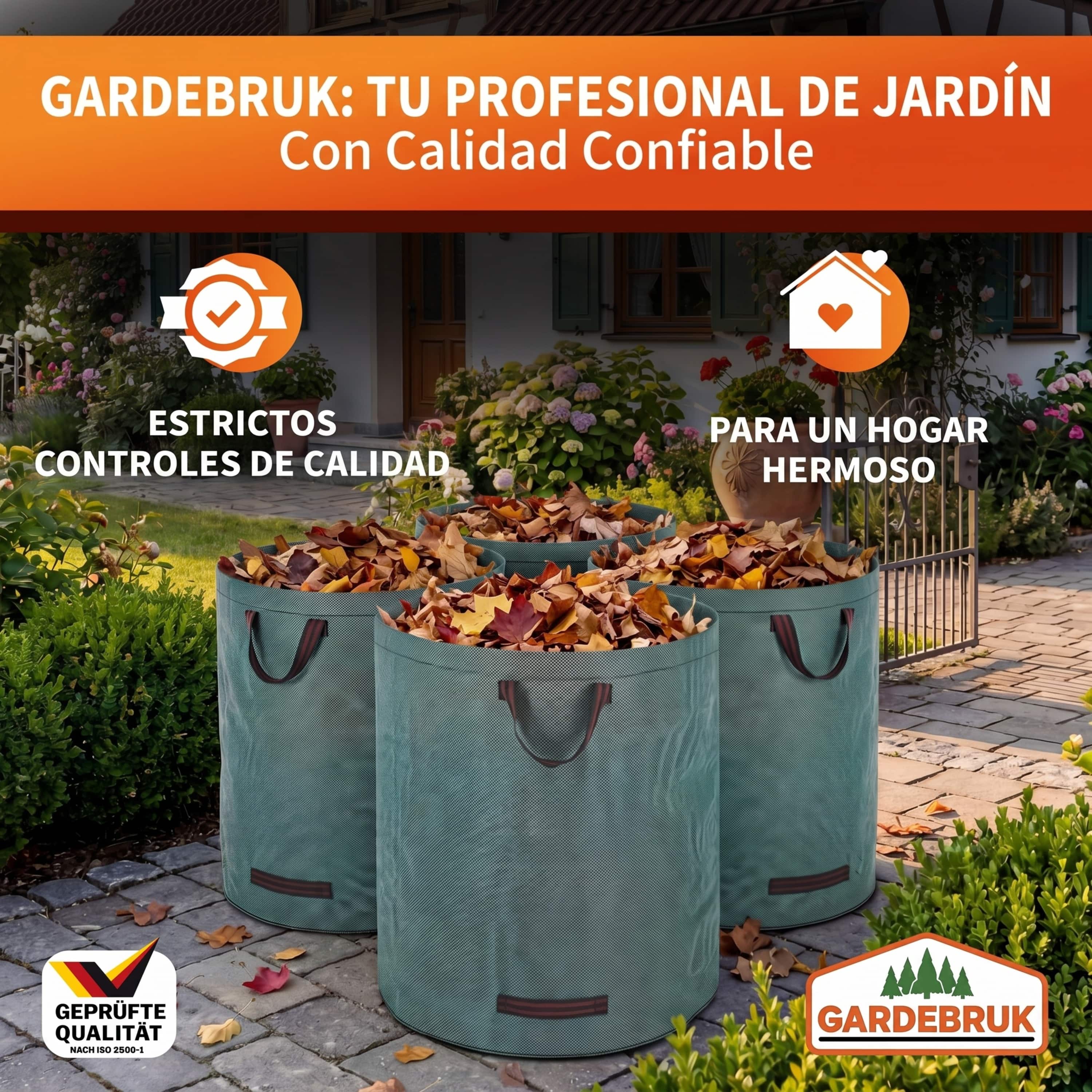 Tuinafvalzak\u0020Set\u0020van\u00204\u0020x\u0020280\u0020Liter\u0020Groen Tuinafvalzak\u0020Set\u0020van\u00204\u0020x\u0020280\u0020Liter\u0020Groen