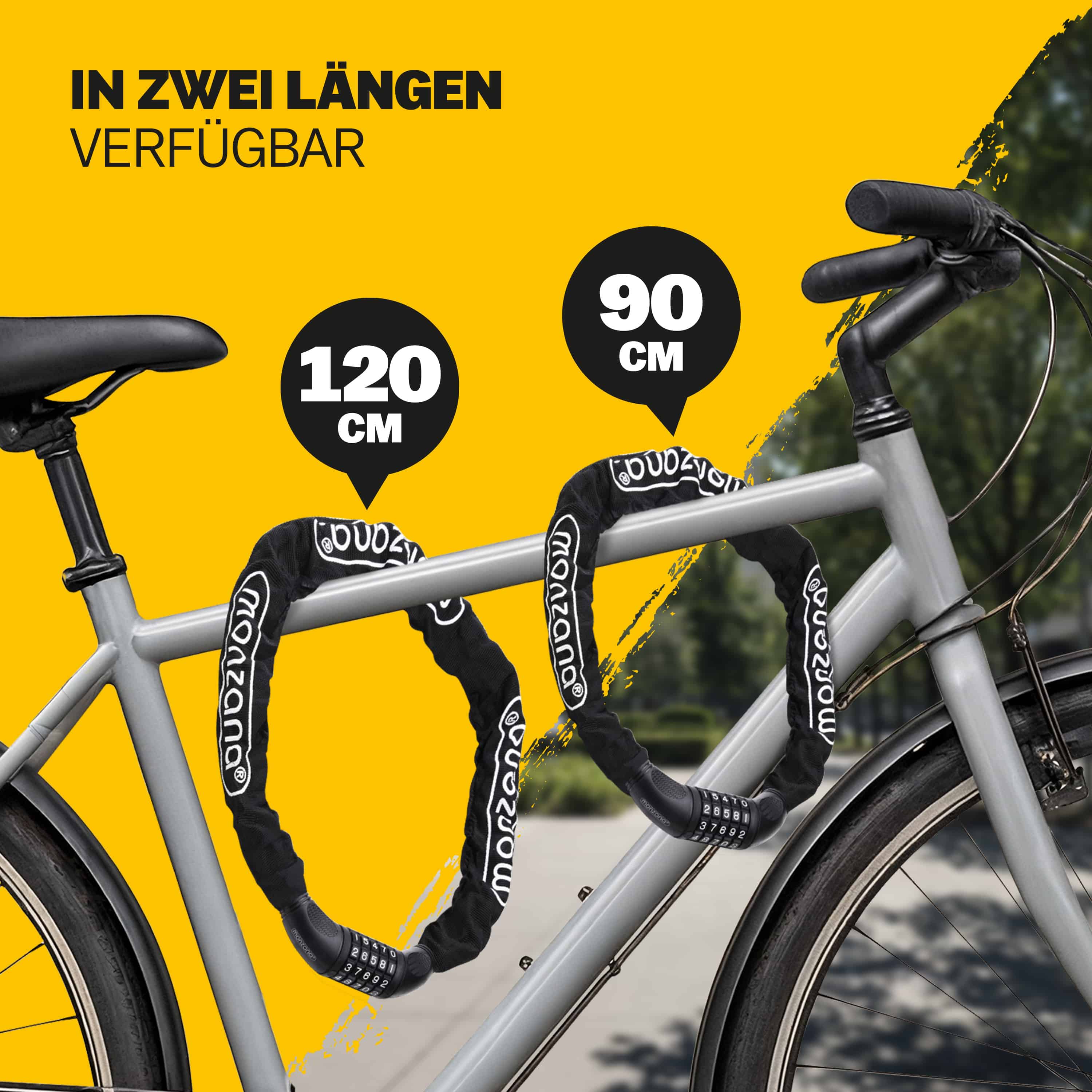 Fietsslot\u0020met\u0020Cijfercode\u002090cm