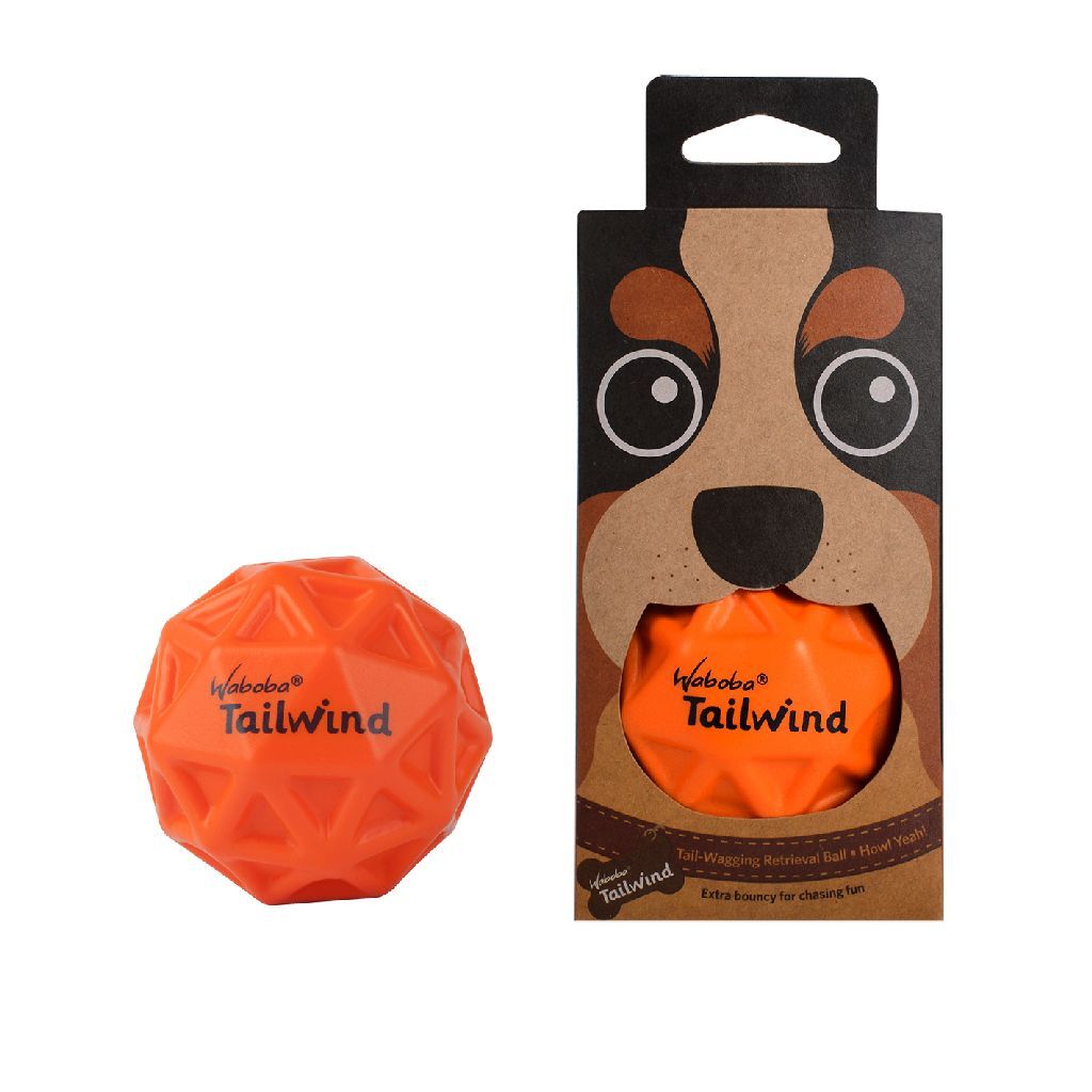 Waboba\u0020Tailwind\u0020Ball\u00206.5\u0020cm