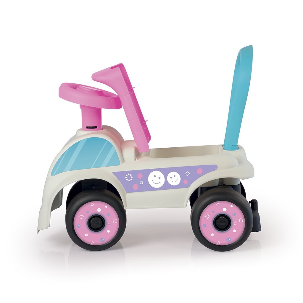 Dolu\u0020Loopauto\u0020Roze\u002FWit