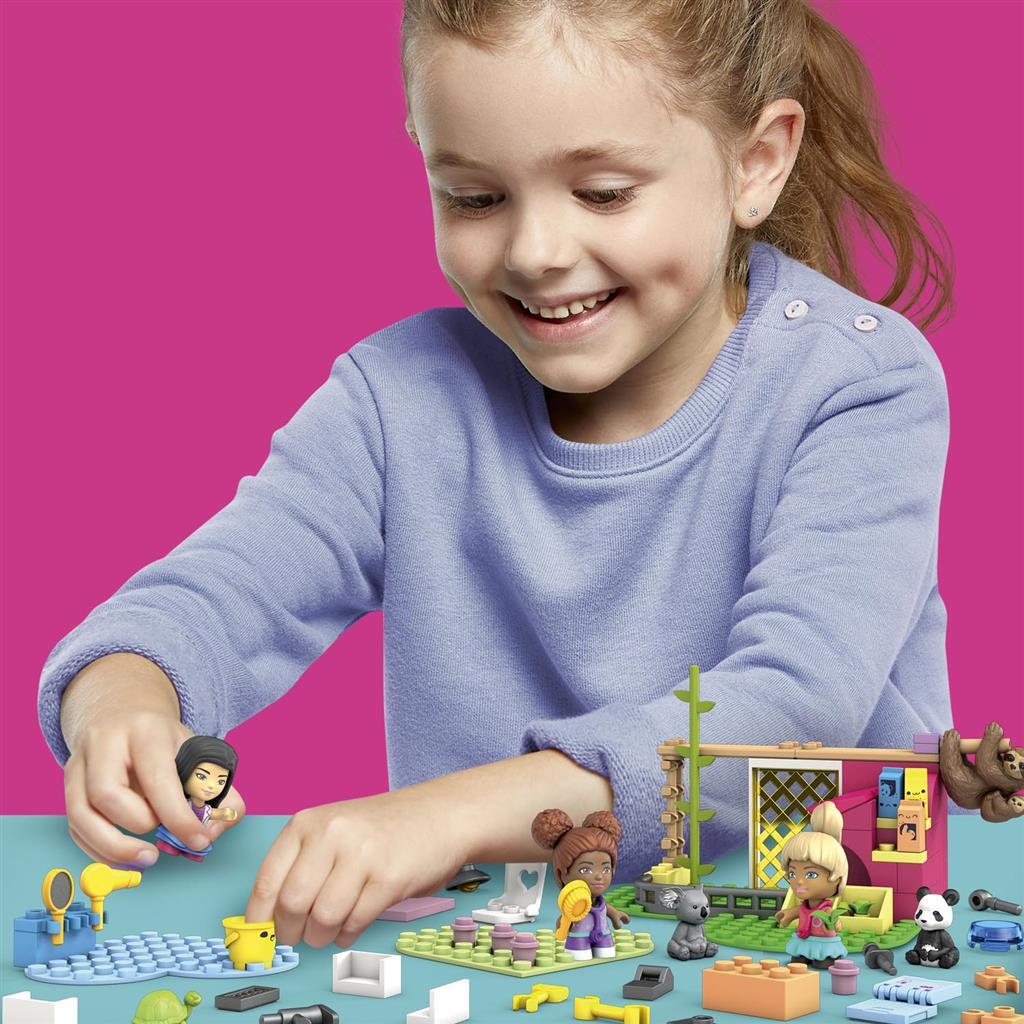 Mega\u0020Bloks\u0020Barbie\u0020Animal\u0020Rescue Mega\u0020Bloks\u0020Barbie\u0020Animal\u0020Rescue
