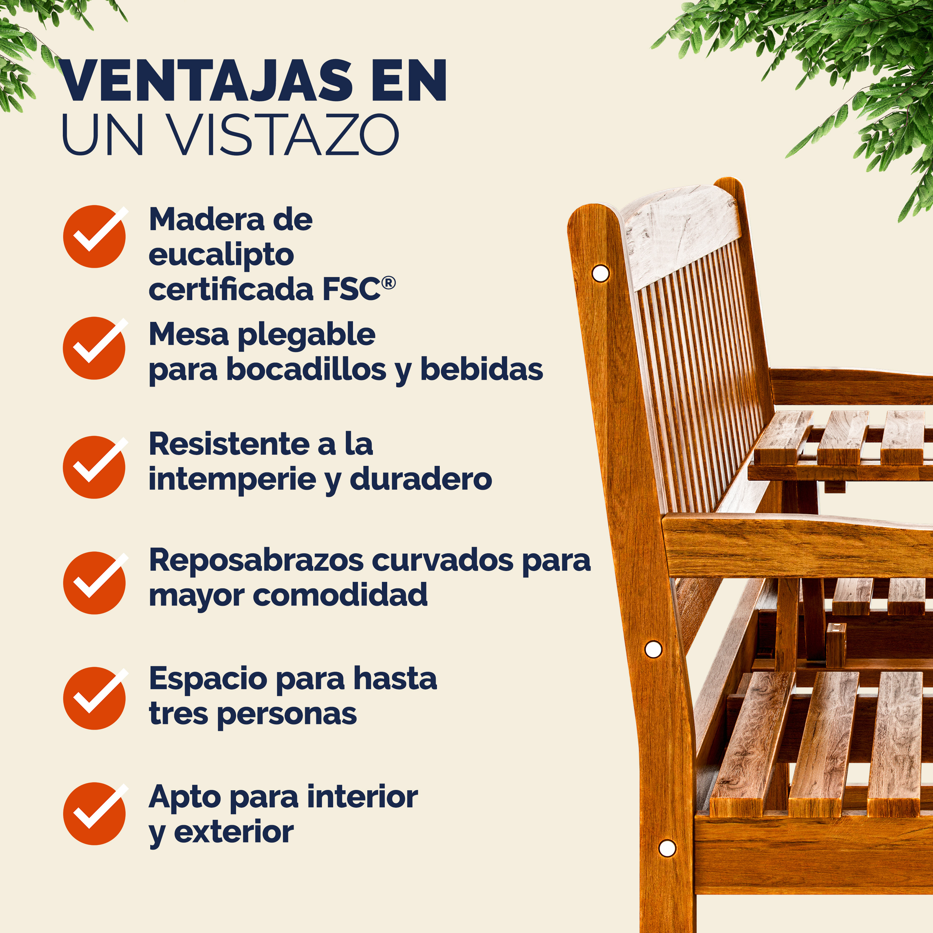 Tuinbank\u0020Picknicktafel\u0020Eucalyptushout\u0020FSC\u00AE\u002Dgecertificeerd Tuinbank\u0020Picknicktafel\u0020Eucalyptushout\u0020FSC\u00AE\u002Dgecertificeerd