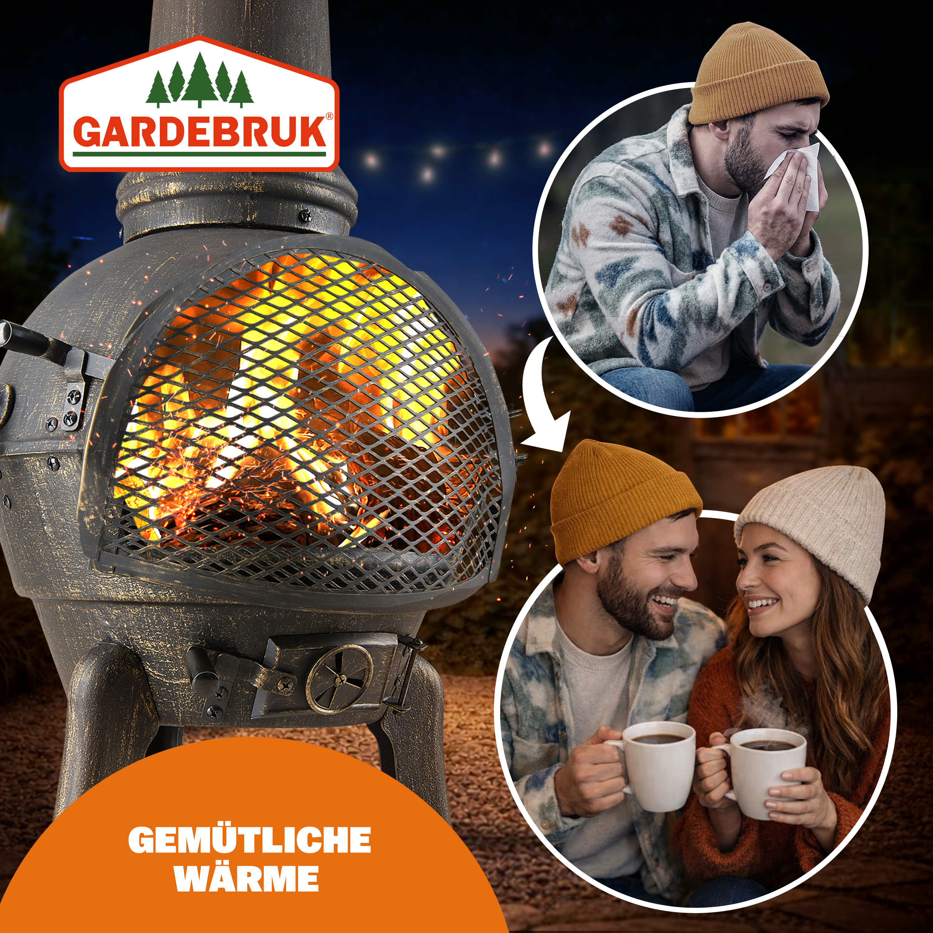 Tuinhaard\u0020Chimenea\u0020Zwart\u0020Gietijzer\u0020112cm\u0020Grillrooster Tuinhaard\u0020Chimenea\u0020Zwart\u0020Gietijzer\u0020112cm\u0020Grillrooster