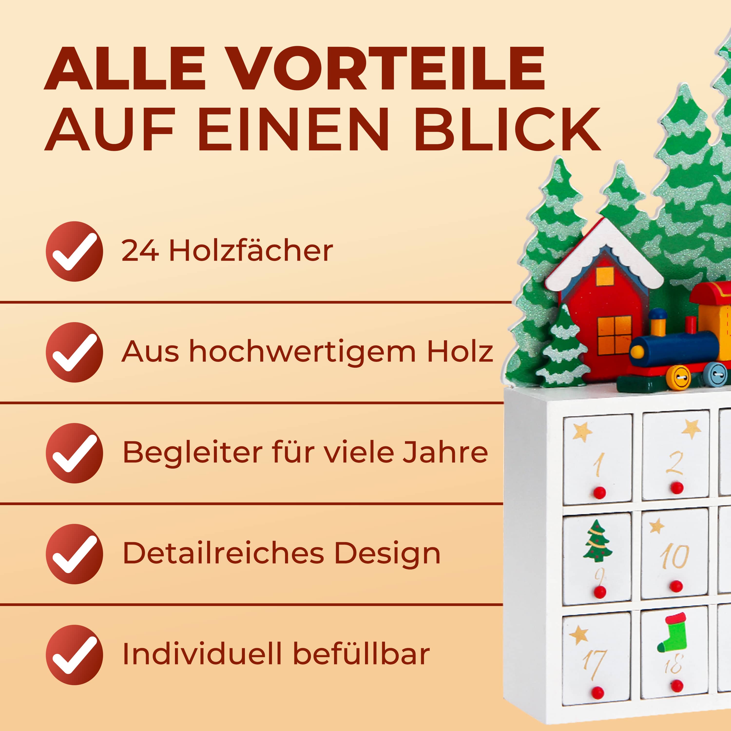Adventkalender\u0020Hout\u0020Landschap Adventkalender\u0020Hout\u0020Landschap