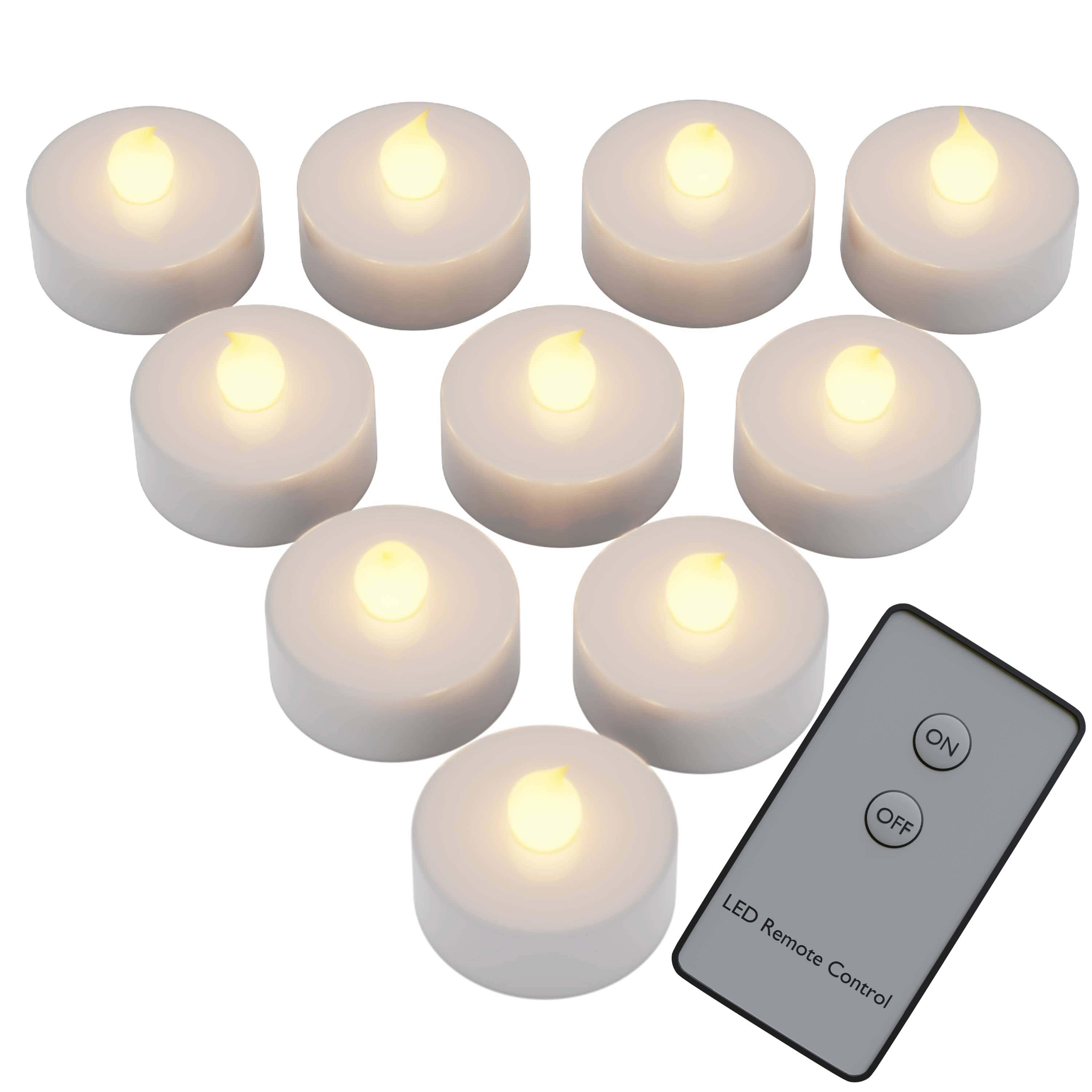 Theelichtjes\u0020LED\u0020Set\u0020van\u002010\u0020Wit\u0020Kunststof\u002037x36mm Theelichtjes\u0020LED\u0020Set\u0020van\u002010\u0020Wit\u0020Kunststof\u002037x36mm