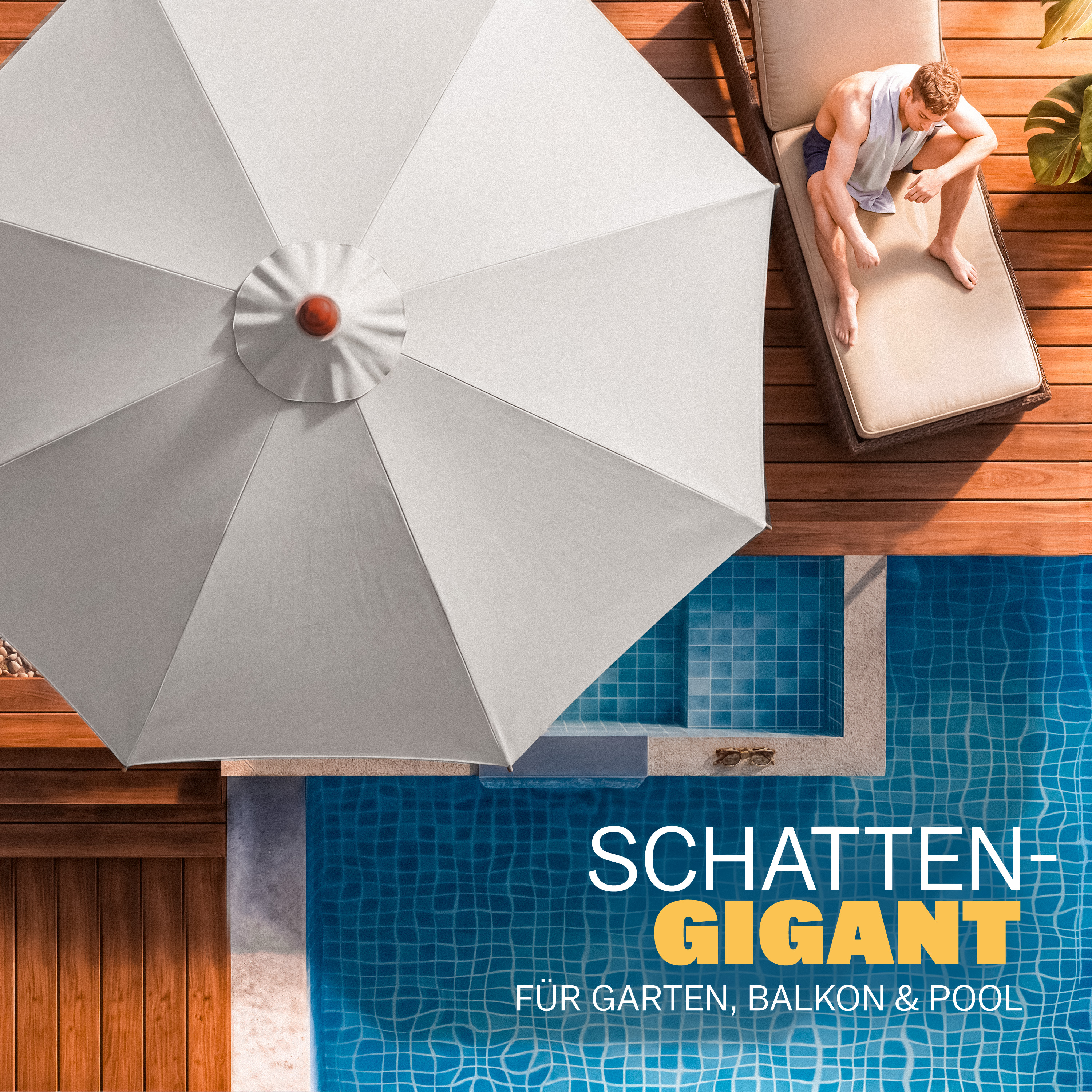 Parasol\u0020Hout\u0020Beige\u0020\u00D8330cm\u0020UV\u002Dbescherming\u002080\u002B Parasol\u0020Hout\u0020Beige\u0020\u00D8330cm\u0020UV\u002Dbescherming\u002080\u002B