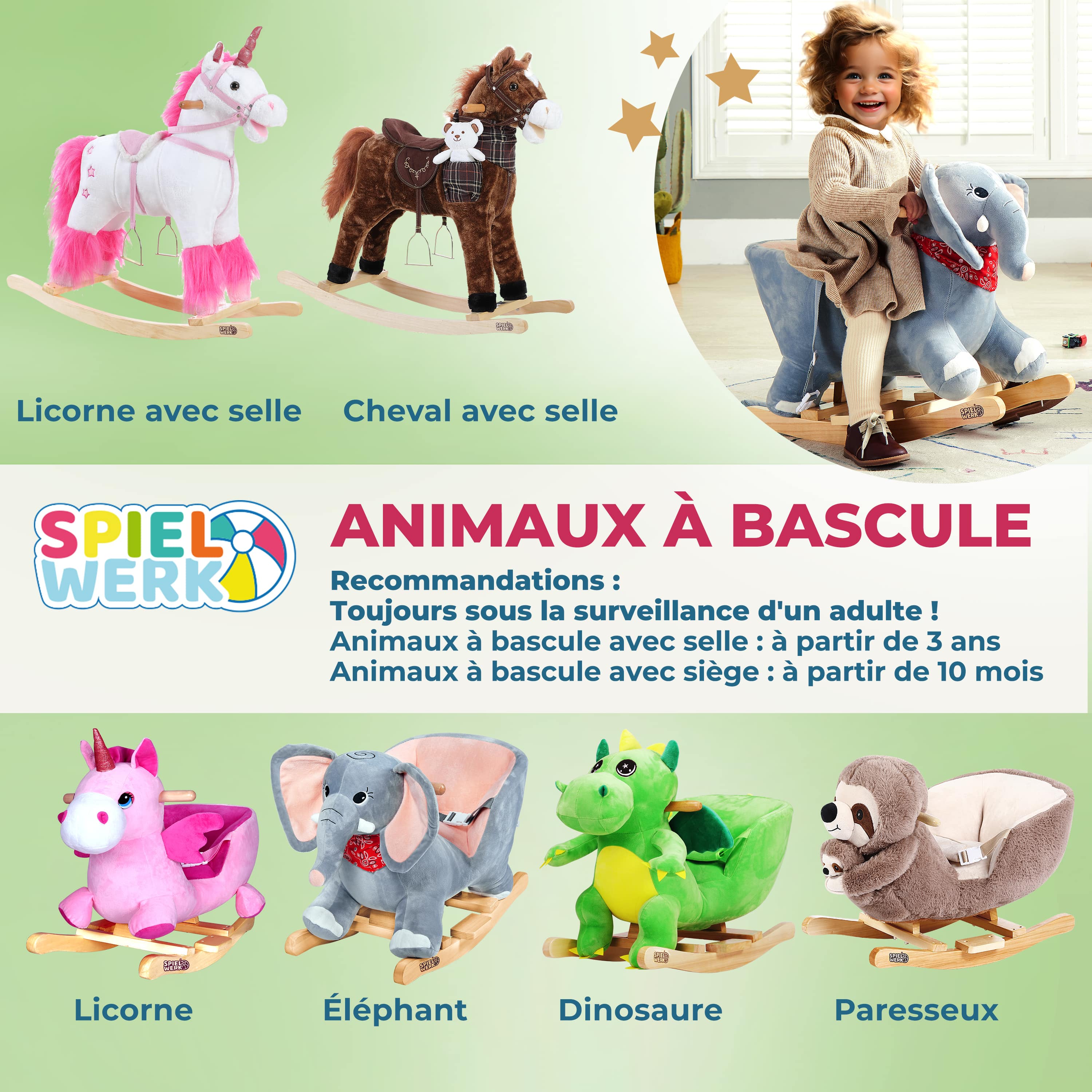 Schommeldier\u0020Paard\u0020Bruin\u0020met\u0020Geluid Schommeldier\u0020Paard\u0020Bruin\u0020met\u0020Geluid