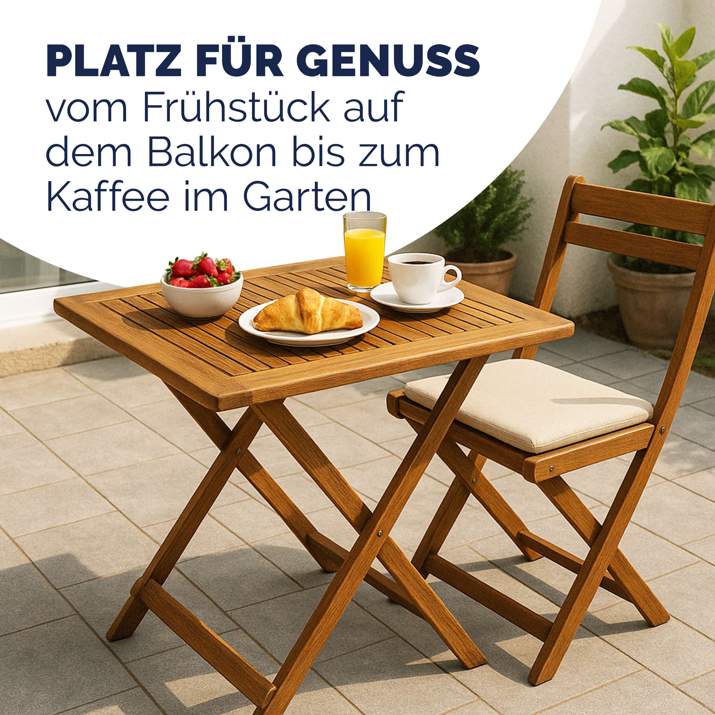 Bijzettafel\u0020Acaciahout\u002070x70x73cm\u0020Inklapbaar Bijzettafel\u0020Acaciahout\u002070x70x73cm\u0020Inklapbaar