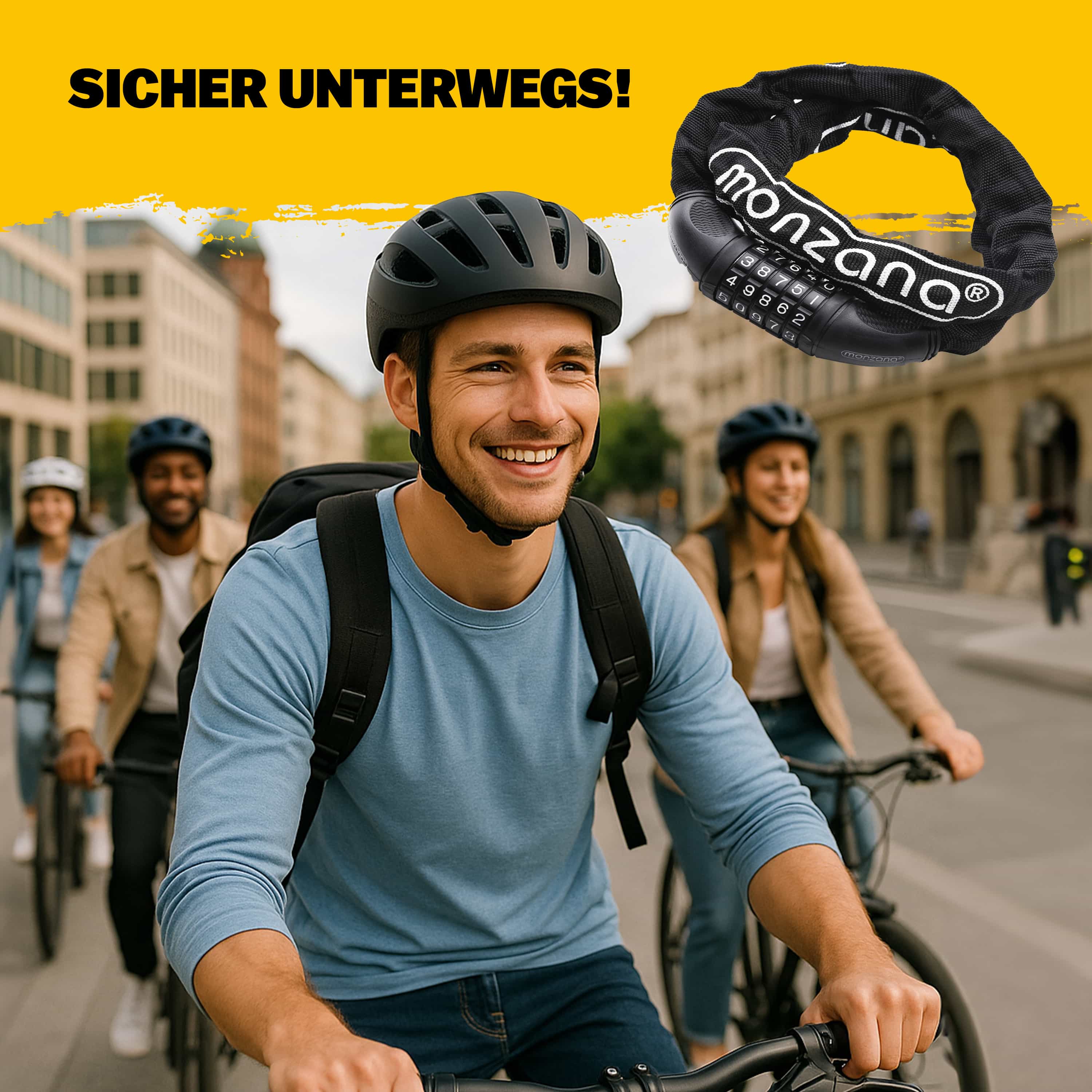 Fietsslot\u0020met\u0020Cijfercode\u002090cm