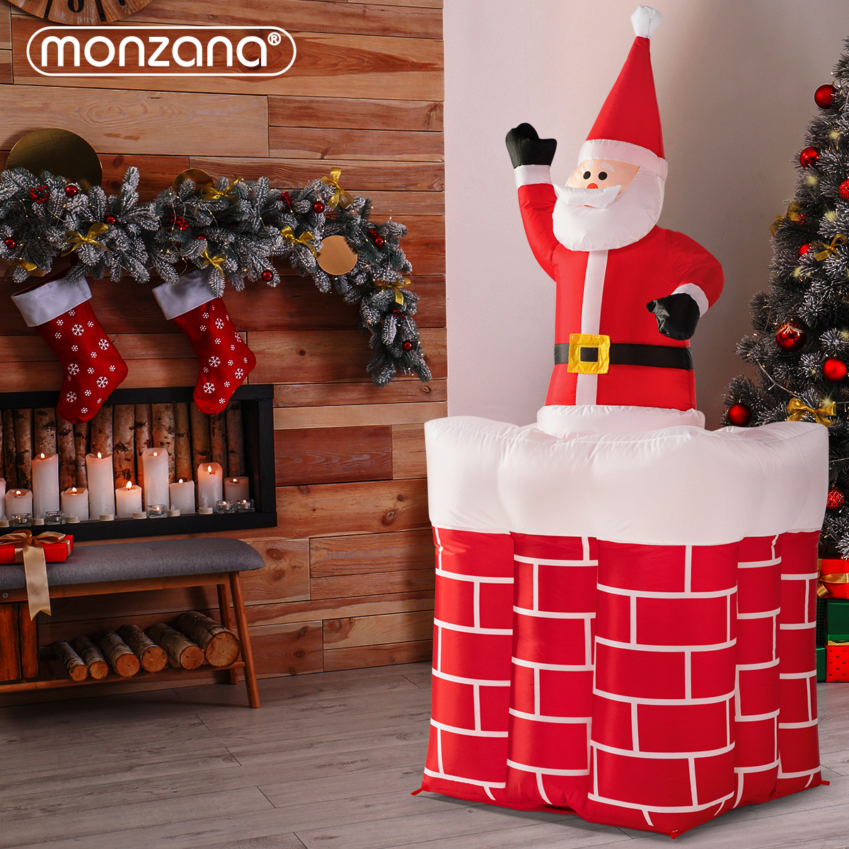 Opblaasbare\u0020Kerstman\u0020in\u0020Schoorsteen\u0020178cm\u0020Lichtgevend Opblaasbare\u0020Kerstman\u0020in\u0020Schoorsteen\u0020178cm\u0020Lichtgevend