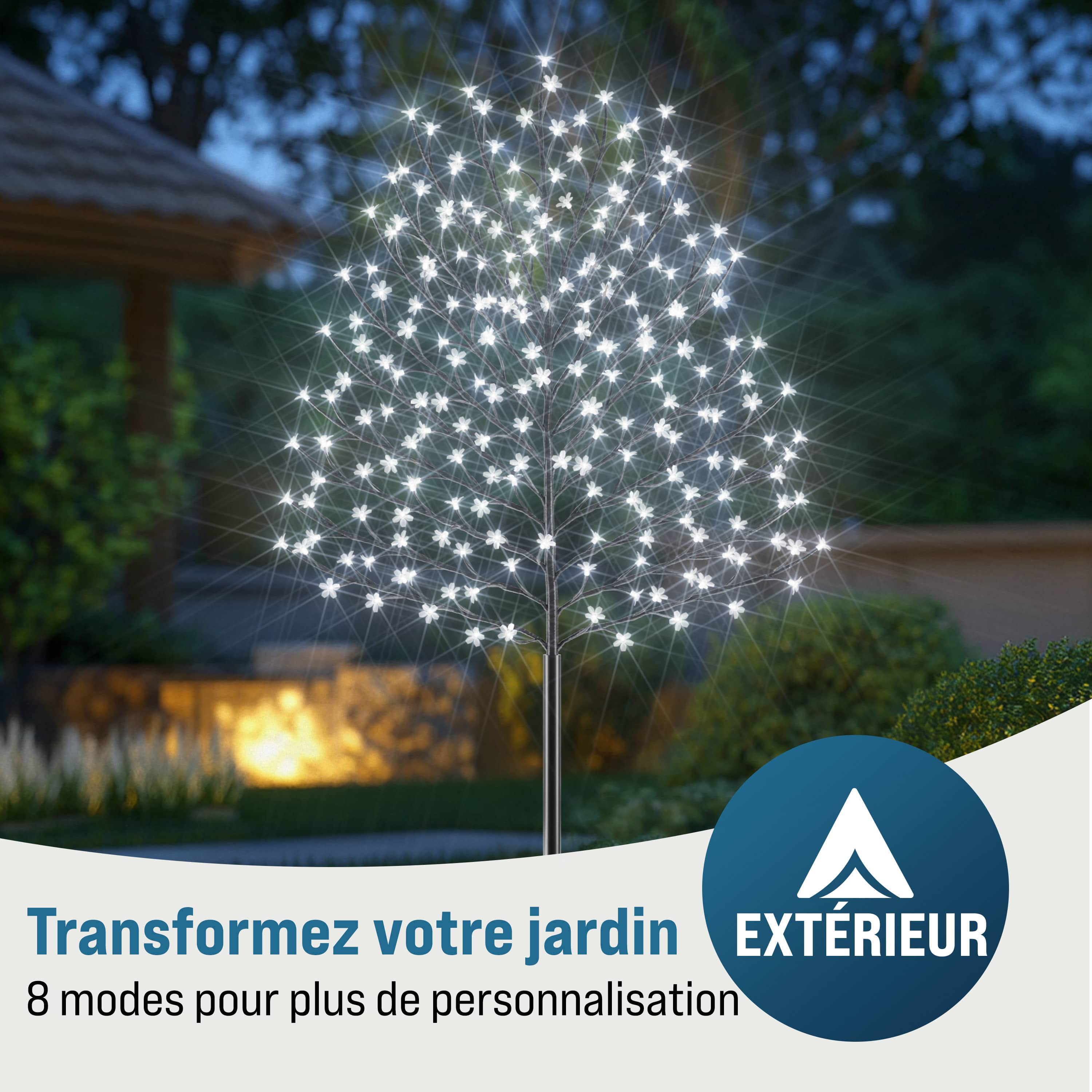 Kersenbloesemboom\u0020Koudwit\u0020220cm\u0020220\u0020LEDs Kersenbloesemboom\u0020Koudwit\u0020220cm\u0020220\u0020LEDs