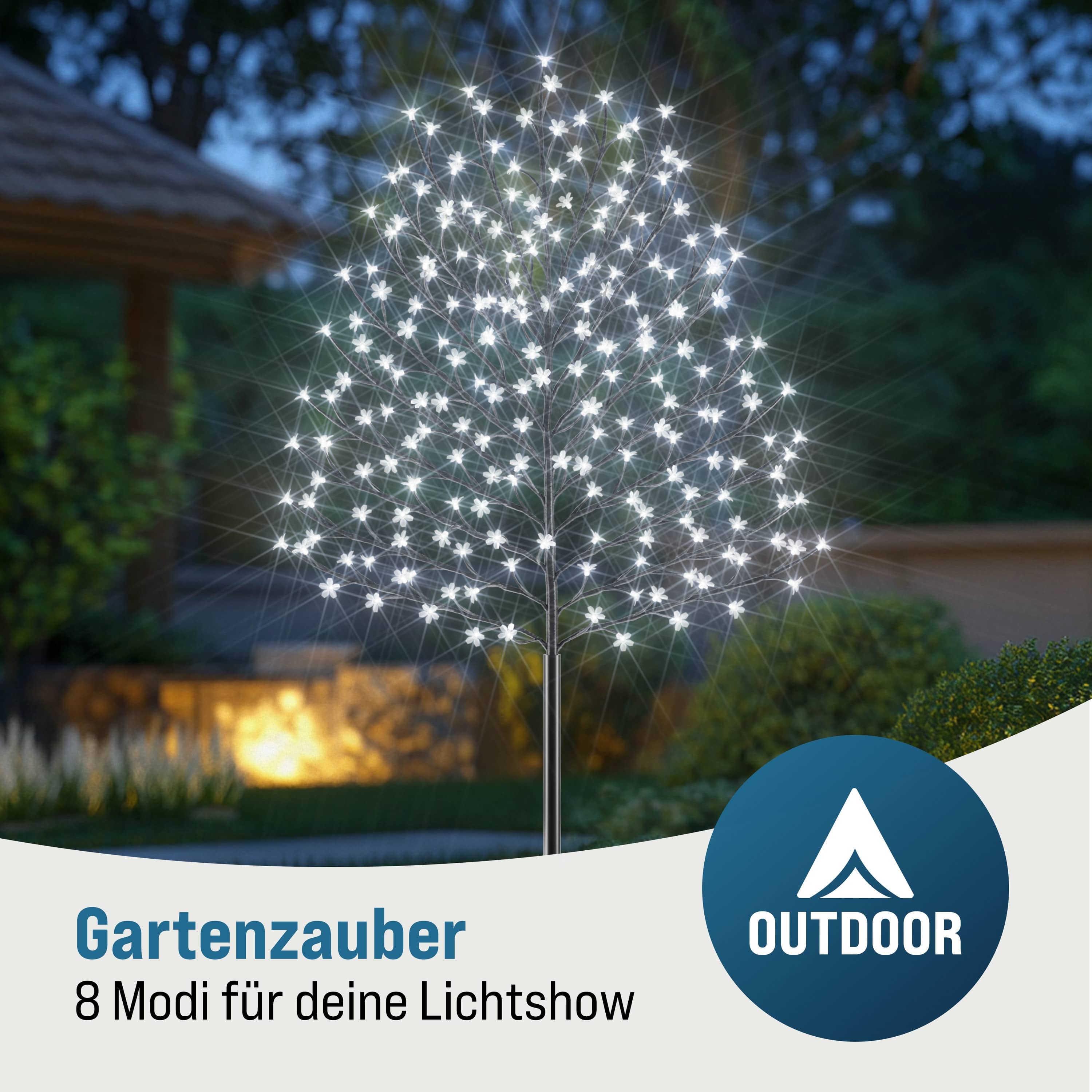 Kersenbloesemboom\u0020Koudwit\u0020180cm\u0020200\u0020LEDs Kersenbloesemboom\u0020Koudwit\u0020180cm\u0020200\u0020LEDs