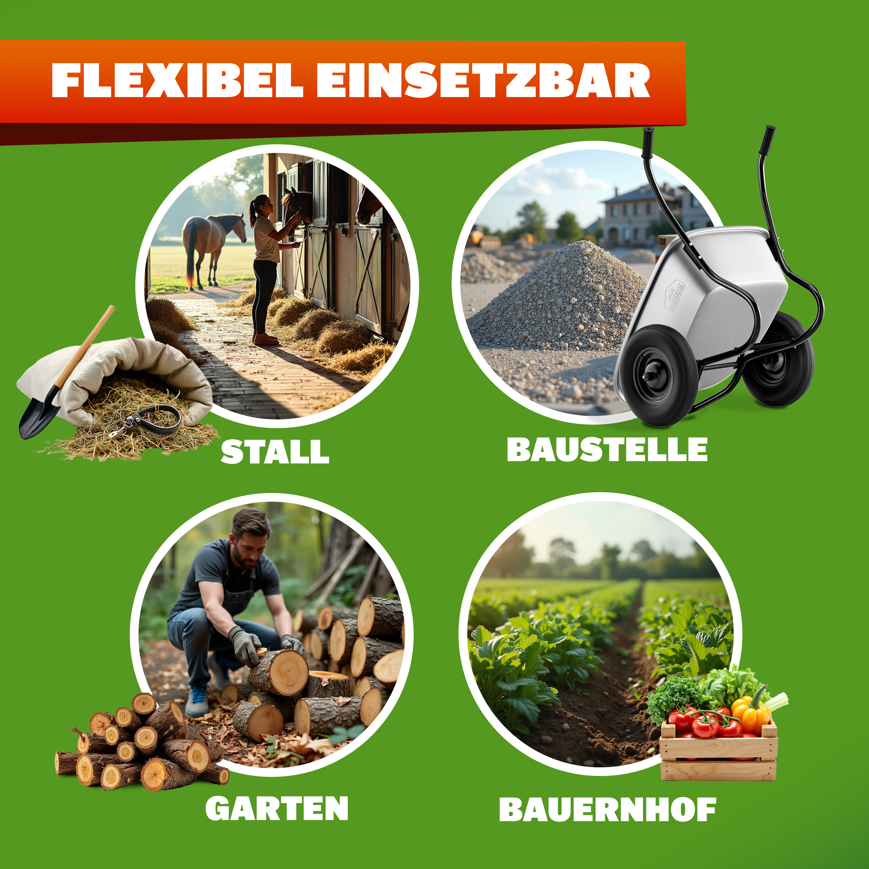 Kruiwagen\u0020Metaal\u0020100L\u0020max\u0020150kg Kruiwagen\u0020Metaal\u0020100L\u0020max\u0020150kg