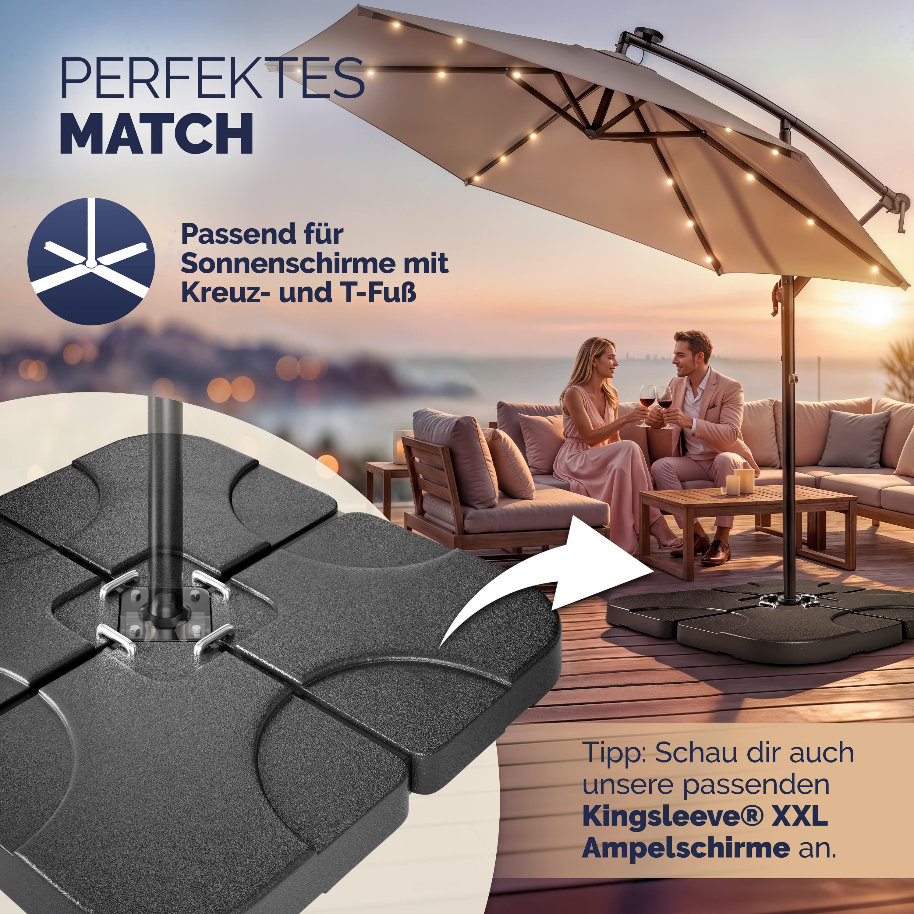 Parasolvoet\u00204\u0020delig\u0020vulbaar\u0020afm.\u0020105x105x7cm Parasolvoet\u00204\u0020delig\u0020vulbaar\u0020afm.\u0020105x105x7cm