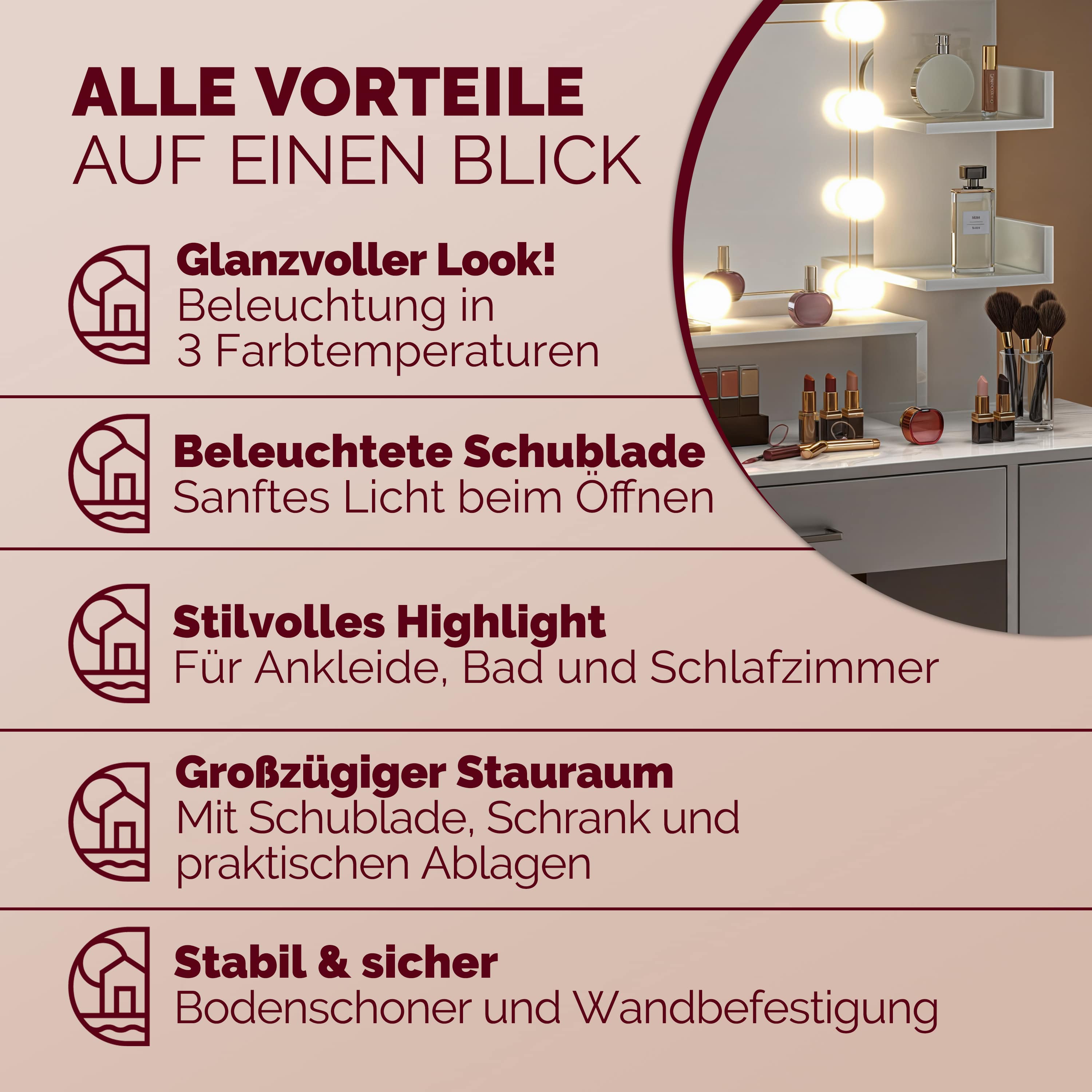 Make\u0020Up\u0020Tafel\u0020Jocelyn\u0020Wit\u0020140x90x40cm\u0020met\u0020LED