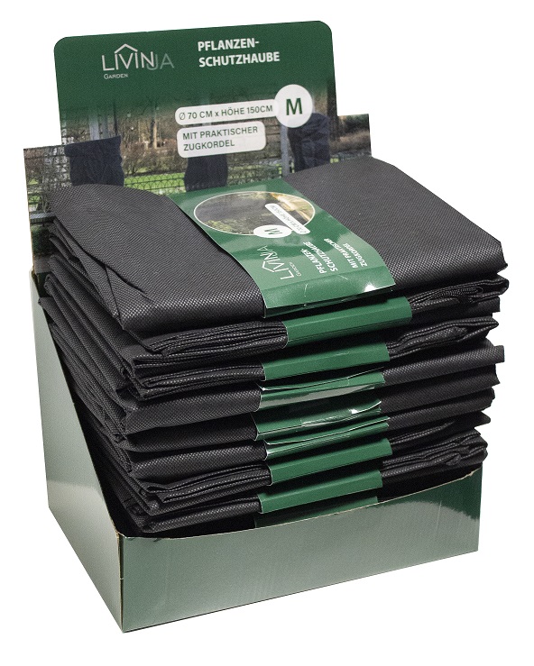 Livinja\u0020Plantenhoes\u0020tegen\u0020vorst\u0020\u002D\u0020Beschermhoes\u0020winter\u0020boom\u002Fplant\u0020\u002D\u0020\u00D8\u002070cm\u0020\u002D\u0020Antraciet\u0020\u002D\u0020Planthoes\u0020\u002D\u0020Maat\u0020M
