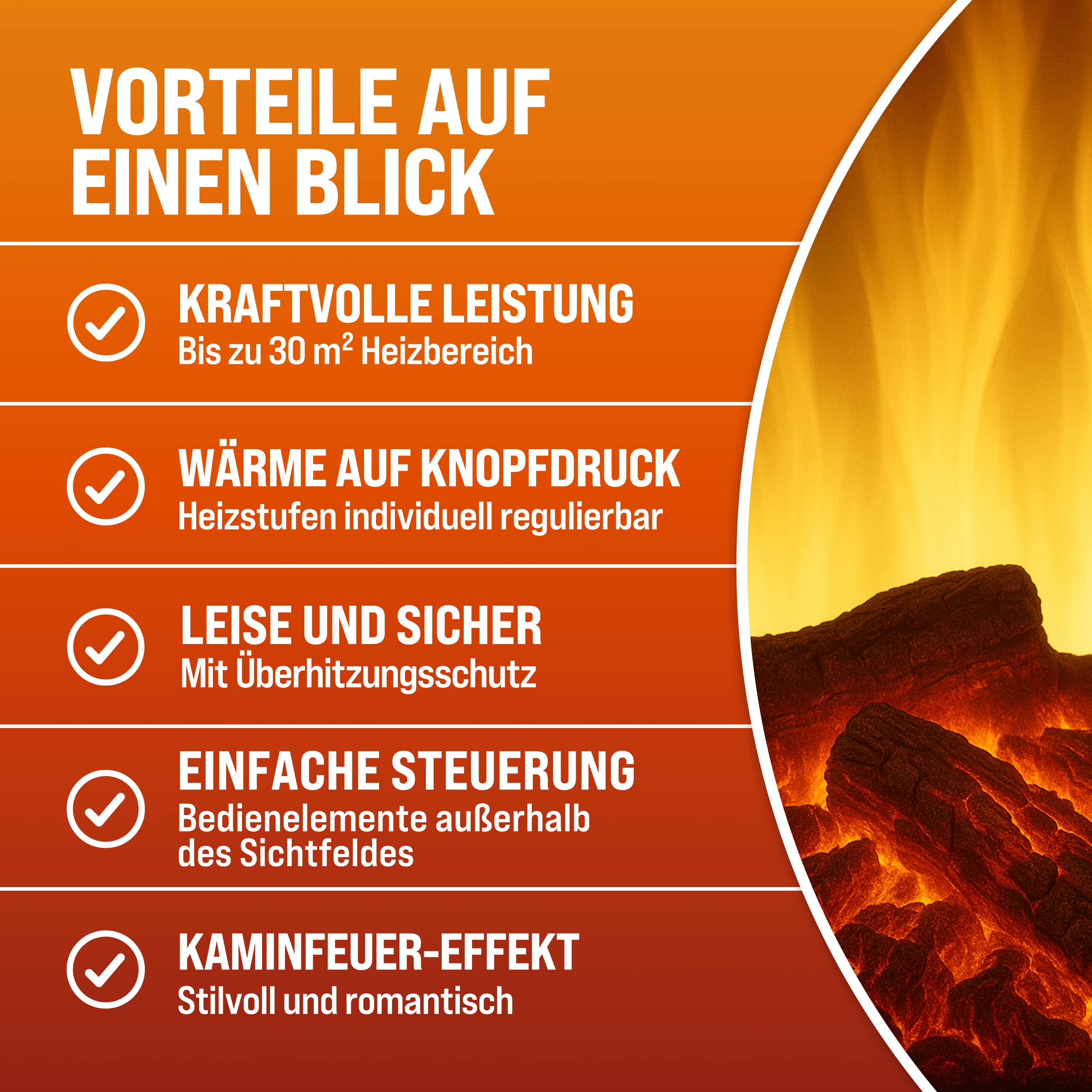 Elektrische\u0020Kachel\u0020Wit\u00202000W\u0020met\u0020Verwarming\u002056,5x24x39cm