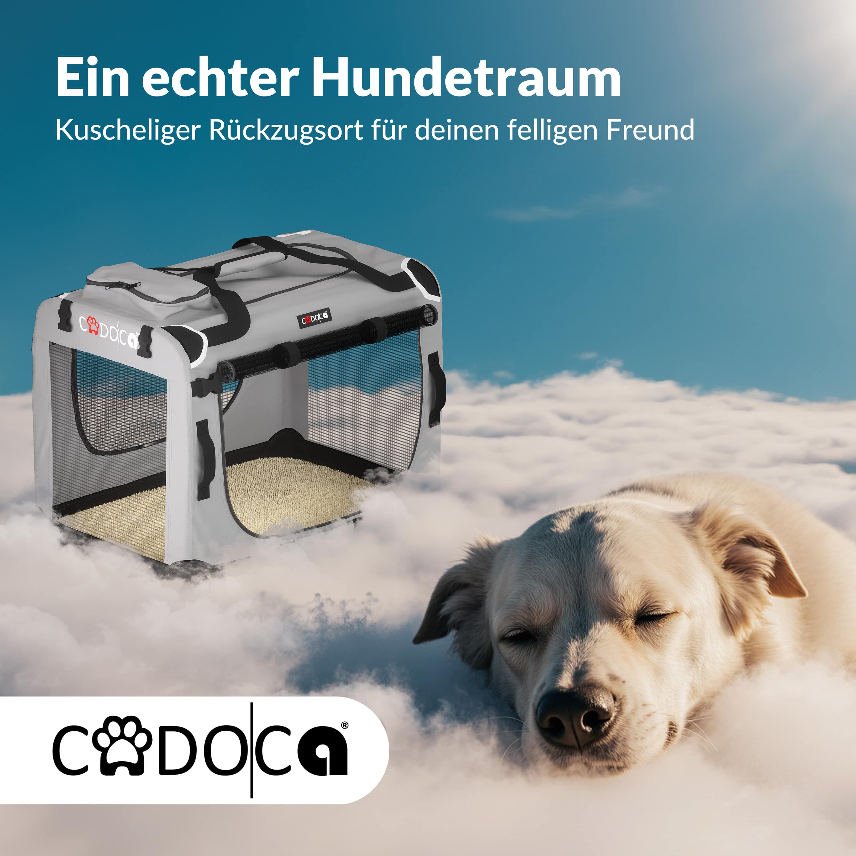 Hondentransportbox\u0020Grijs\u0020M\u002060x40x44cm Hondentransportbox\u0020Grijs\u0020M\u002060x40x44cm