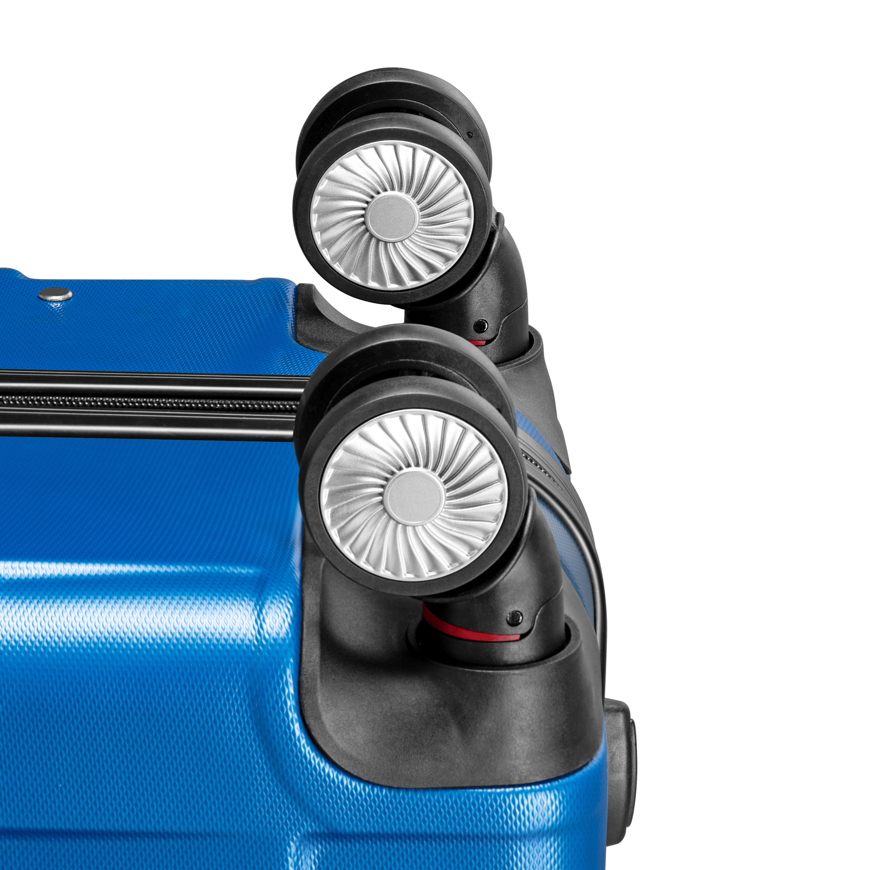 Reiskoffers\u0020Exopack\u00203\u002Ddelig\u0020Blauw\u0020ABS Reiskoffers\u0020Exopack\u00203\u002Ddelig\u0020Blauw\u0020ABS