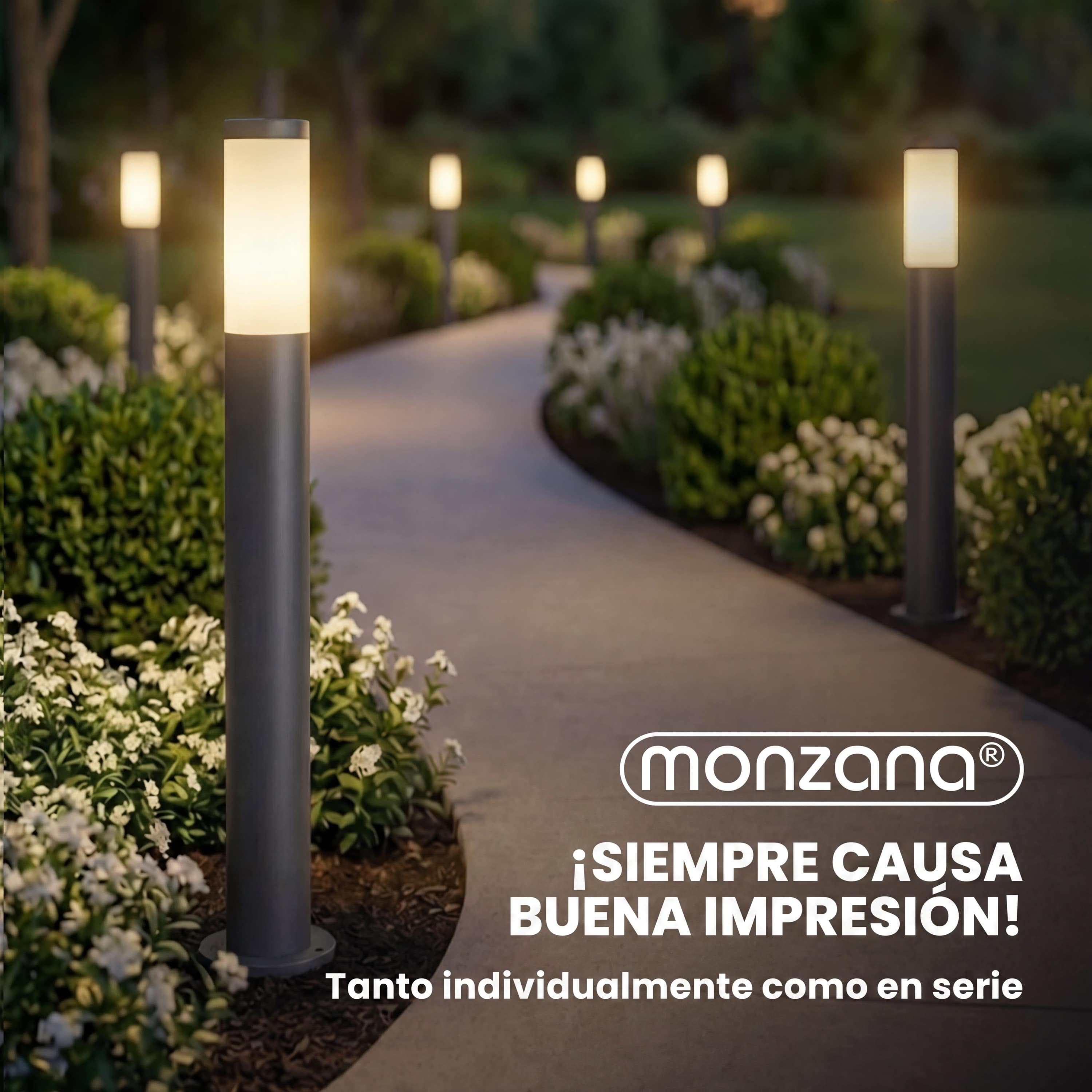 Padverlichting\u0020Ivy\u0020roestvrij\u0020staal\u0020antraciet Padverlichting\u0020Ivy\u0020roestvrij\u0020staal\u0020antraciet
