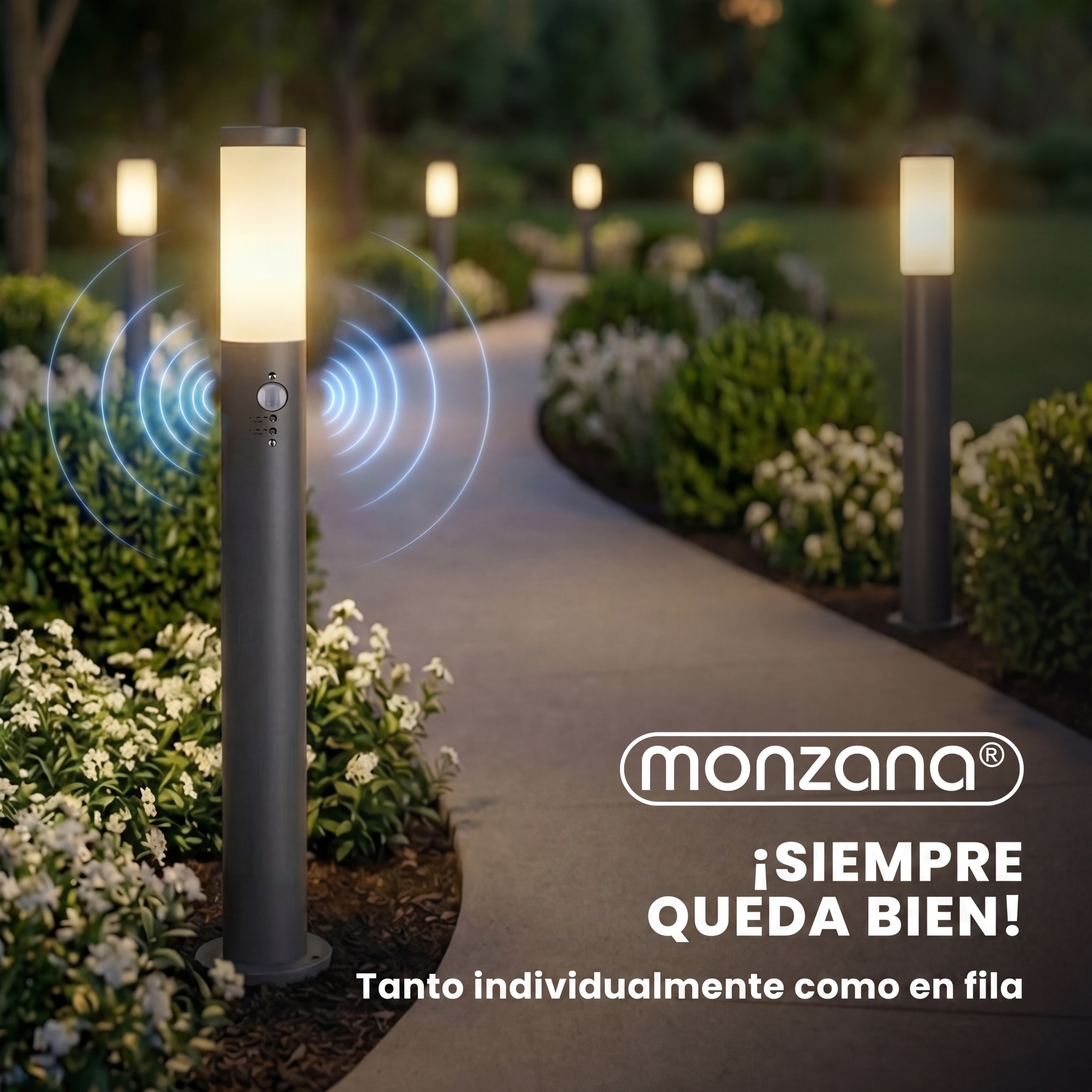 Padverlichting\u0020Ivy\u0020roestvrij\u0020staal\u0020antraciet\u0020met\u0020sensor Padverlichting\u0020Ivy\u0020roestvrij\u0020staal\u0020antraciet\u0020met\u0020sensor