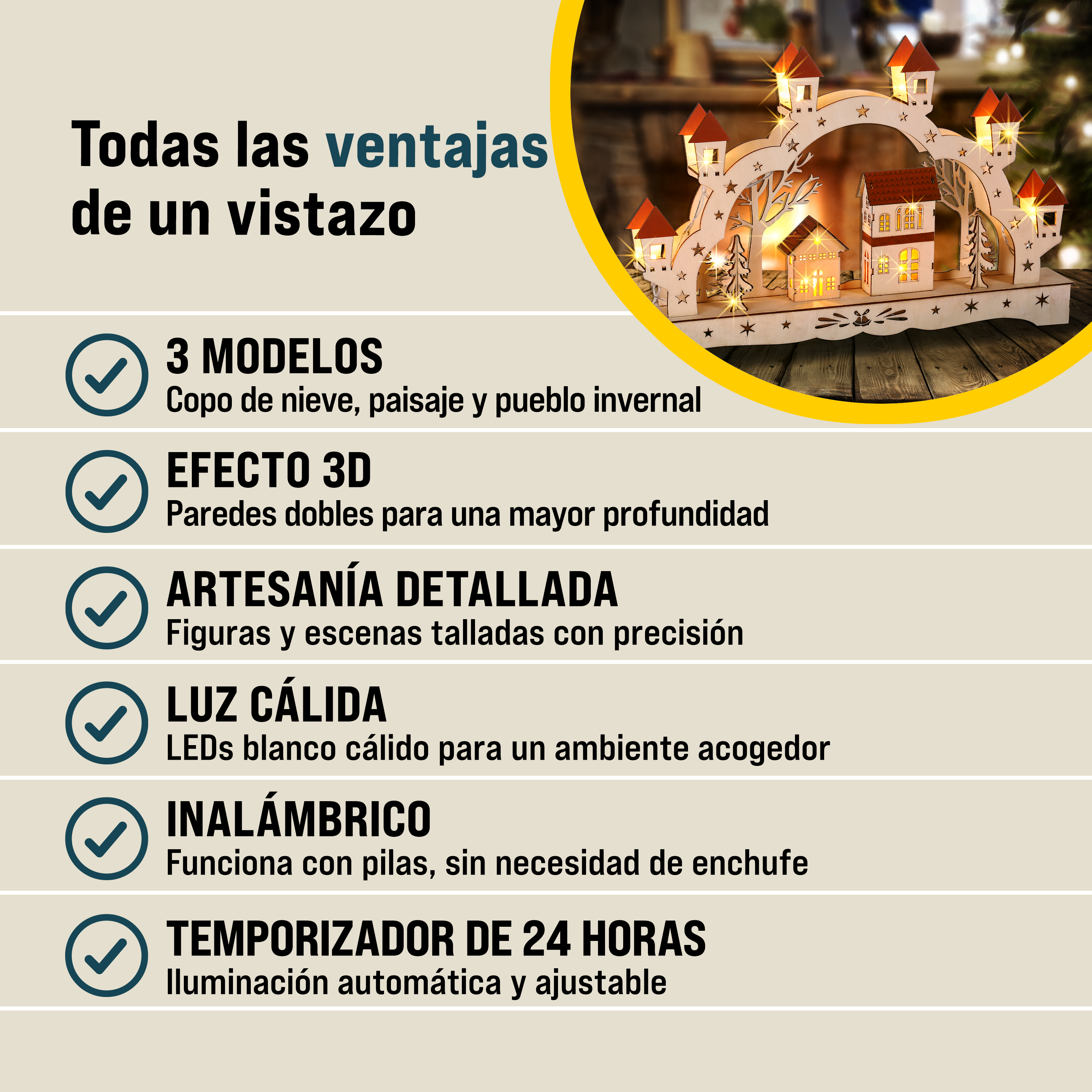 LED\u0020Kerstversiering\u0020Landschap LED\u0020Kerstversiering\u0020Landschap
