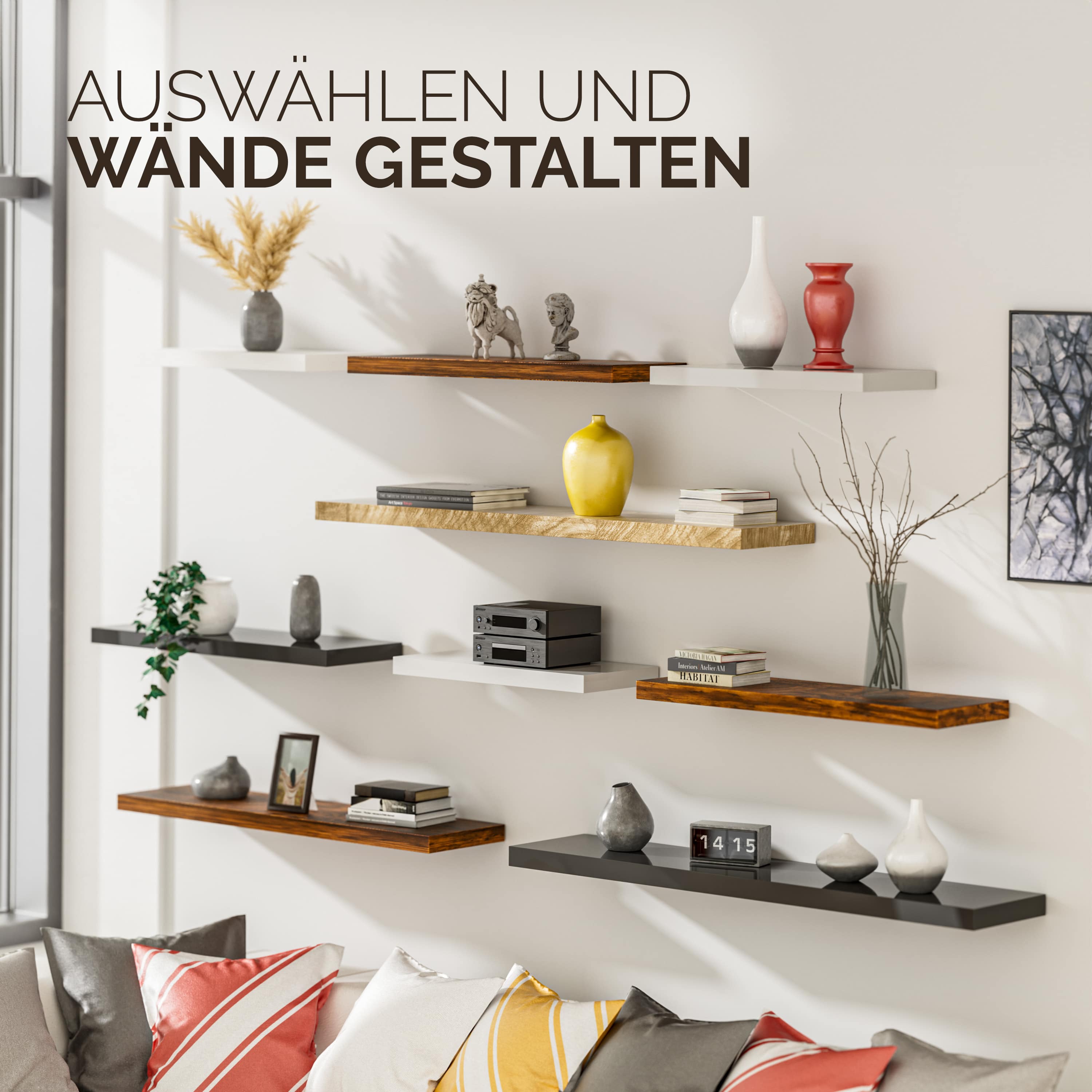 Wandplank\u0020Zwevend\u0020Mat\u0020Wit\u0020MDF\u002070x23x3,8cm Wandplank\u0020Zwevend\u0020Mat\u0020Wit\u0020MDF\u002070x23x3,8cm