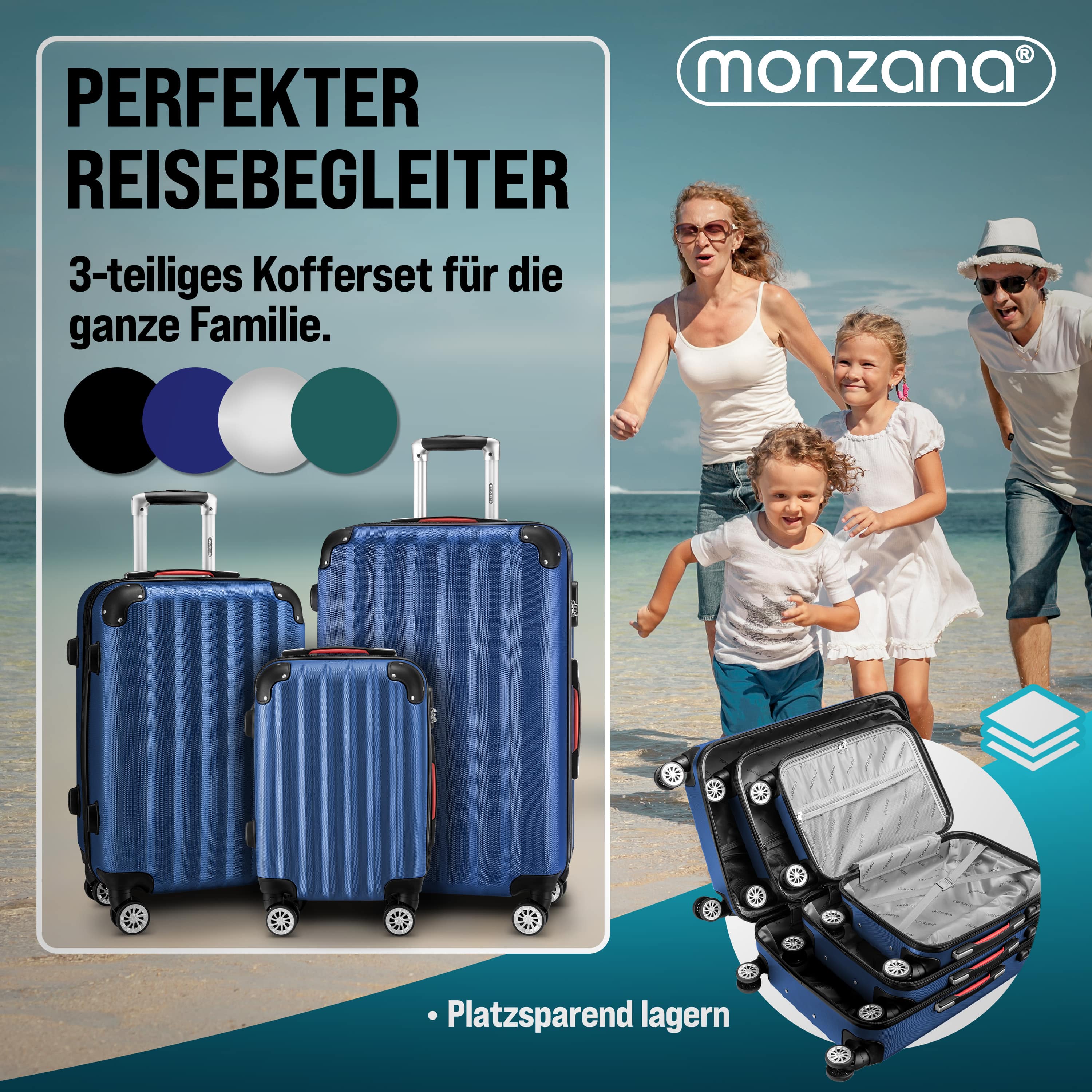 Kofferriem\u002096546\u0020Groen