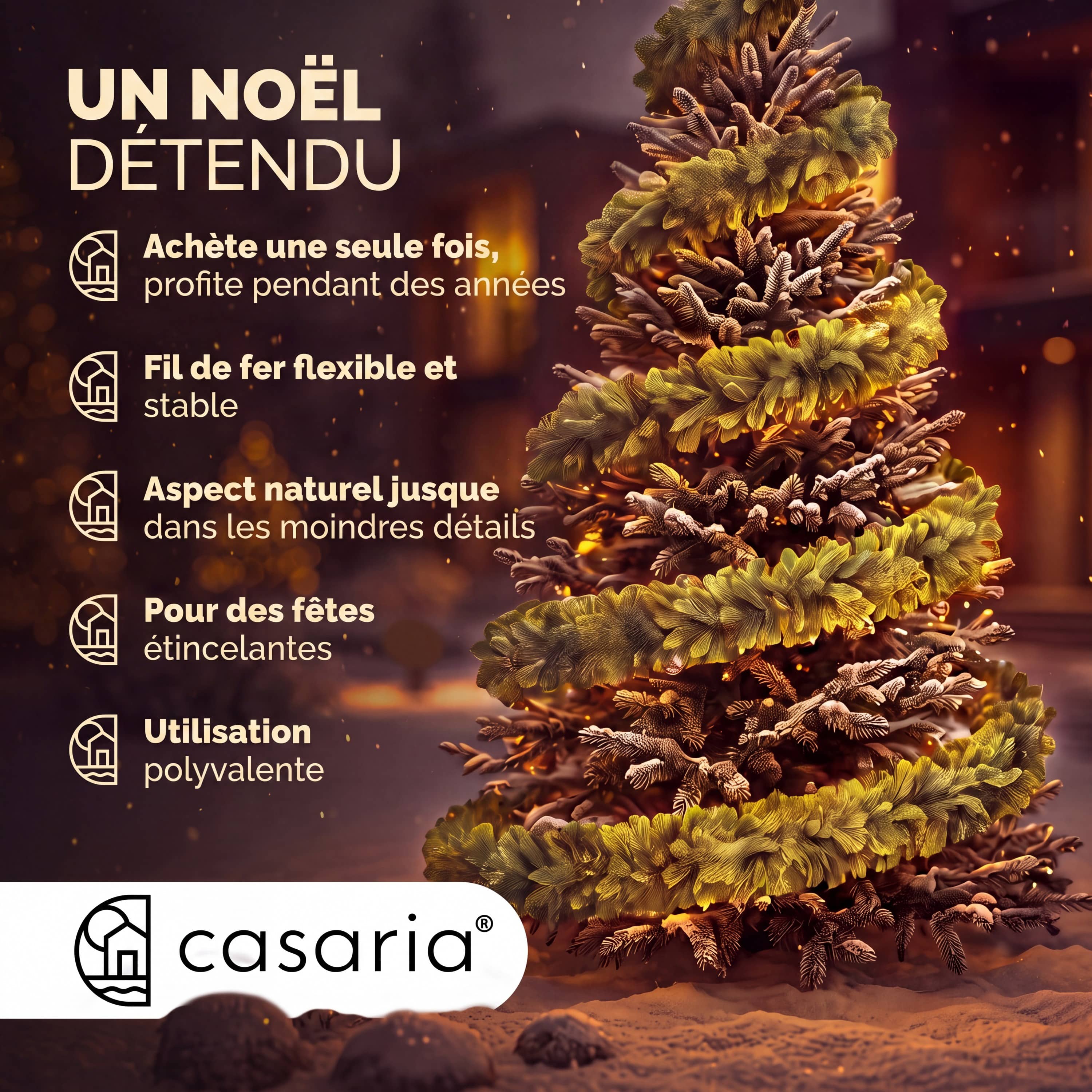 Premium\u0020kerstguirlande\u00205\u0020m