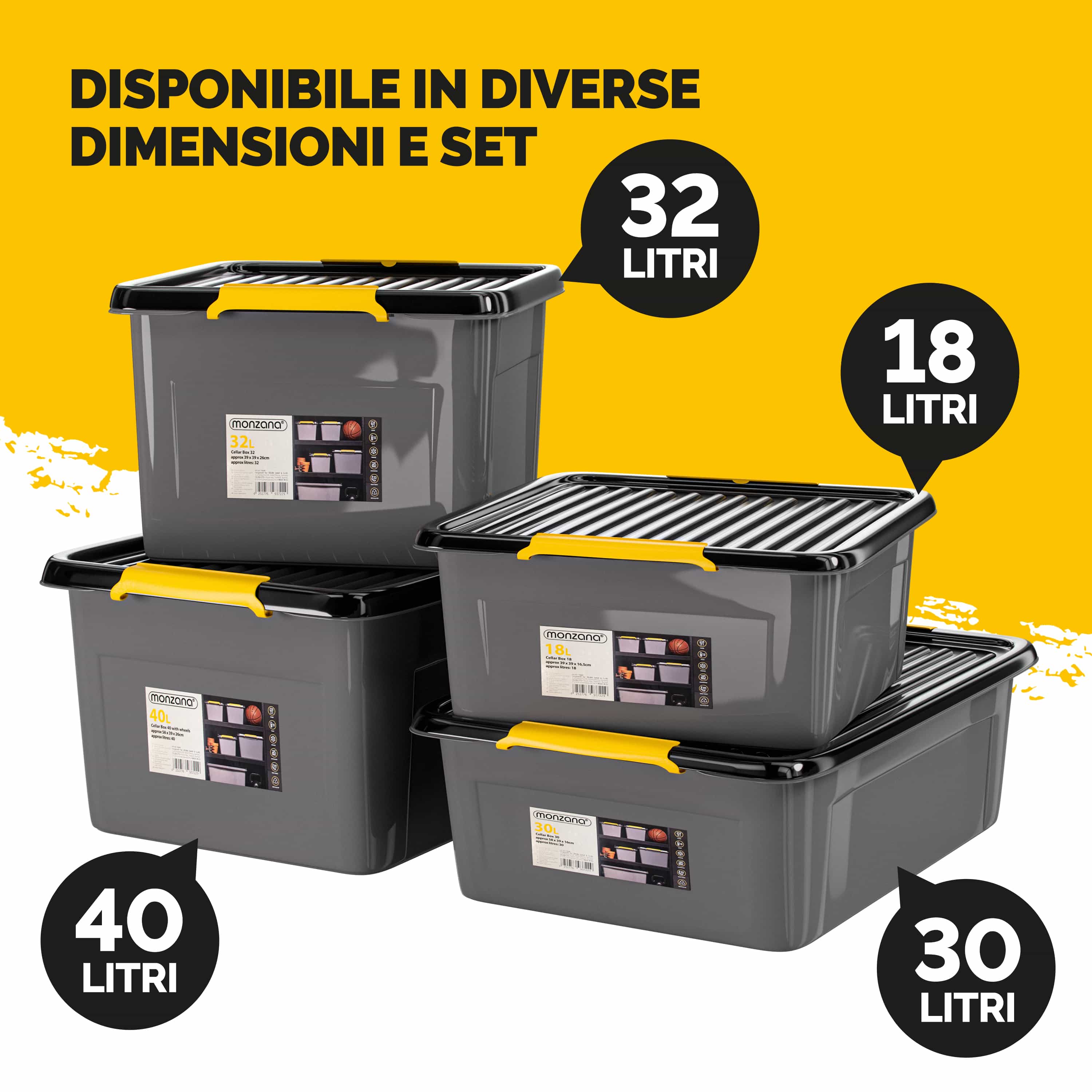 Opbergbox\u0020Set\u0020van\u00202\u0020Grijs\u002FAntraciet\u002058x39x16cm\u0020stapelbaar Opbergbox\u0020Set\u0020van\u00202\u0020Grijs\u002FAntraciet\u002058x39x16cm\u0020stapelbaar
