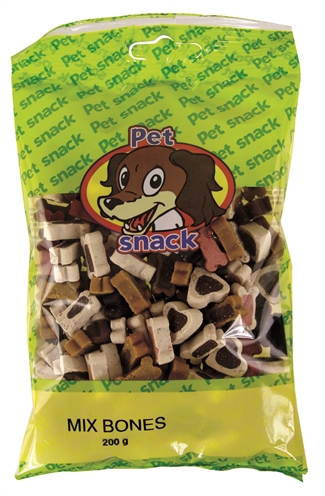 PETSNACK\u0020MIX\u0020BONES\u0020200\u0020GR