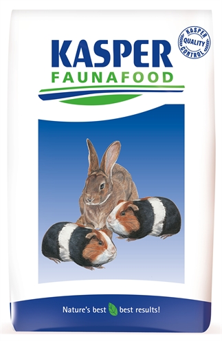 KASPER\u0020FAUNAFOOD\u0020KONIJNENVOER\u0020GEMENGD\u002020\u0020KG