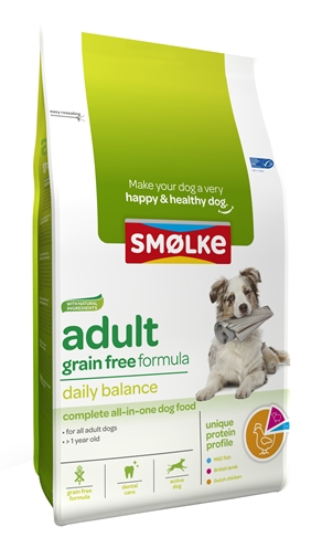 SMOLKE\u0020HOND\u0020ADULT\u0020GRAANVRIJ\u002012\u0020KG SMOLKE\u0020HOND\u0020ADULT\u0020GRAANVRIJ\u002012\u0020KG