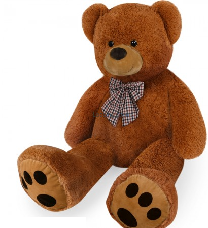 Teddybeer\u0020XXXL\u0020bruin\u0020175\u0020cm