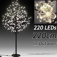 Kerstbloesem\u0020180\u0020cm\u0020200\u0020LED\u0027s\u0020kerstboom\u0020kerstversiering