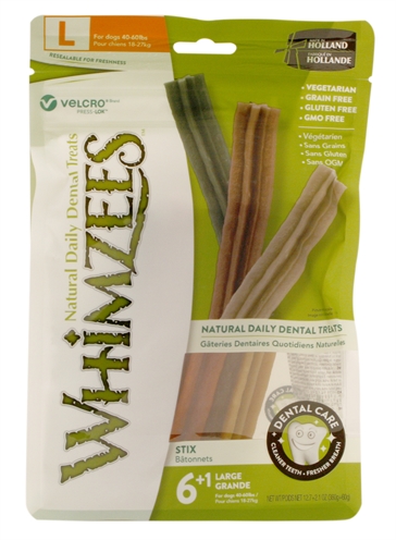 WHIMZEES\u0020STIX\u0020LARGE\u002018\u0020CM