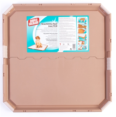 SIMPLE\u0020SOLUTION\u0020PUPPY\u0020TRAINING\u0020PADS\u0020HOUDER\u0020VANAF\u002053\u0020X\u002053\u0020CM
