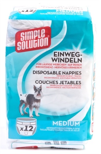 SIMPLE\u0020SOLUTION\u0020WEGWERP\u0020HONDEN\u0020LUIER\u0020MEDIUM\u002012\u0020ST\u002041\u002D53\u0020CM