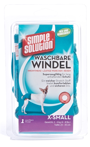 SIMPLE\u0020SOLUTION\u0020LUIER\u0020WASBAAR\u0020XS\u002025\u002D35\u0020CM