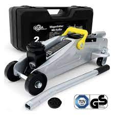 Hydraulische\u0020krik,\u0020autokrik\u0020met\u0020draagkoffer Hydraulische\u0020krik,\u0020autokrik\u0020met\u0020draagkoffer