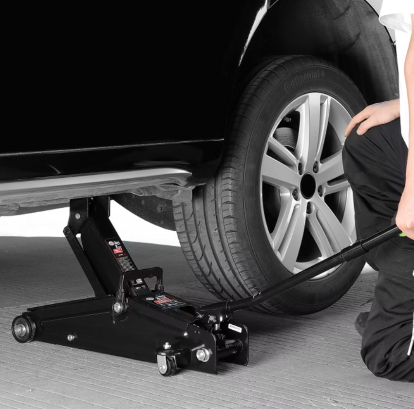 Hydraulische\u0020Krik\u0020Zwart\u00203\u0020Ton\u0020135\u002D400mm