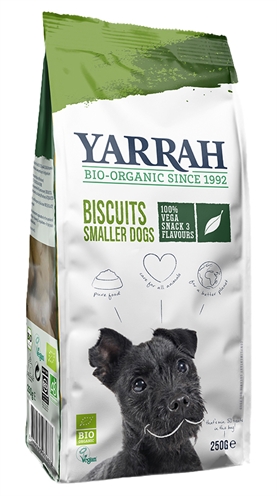 YARRAH\u0020DOG\u0020VEGETARISCHE\u0020KOEKJES\u0020250\u0020GR