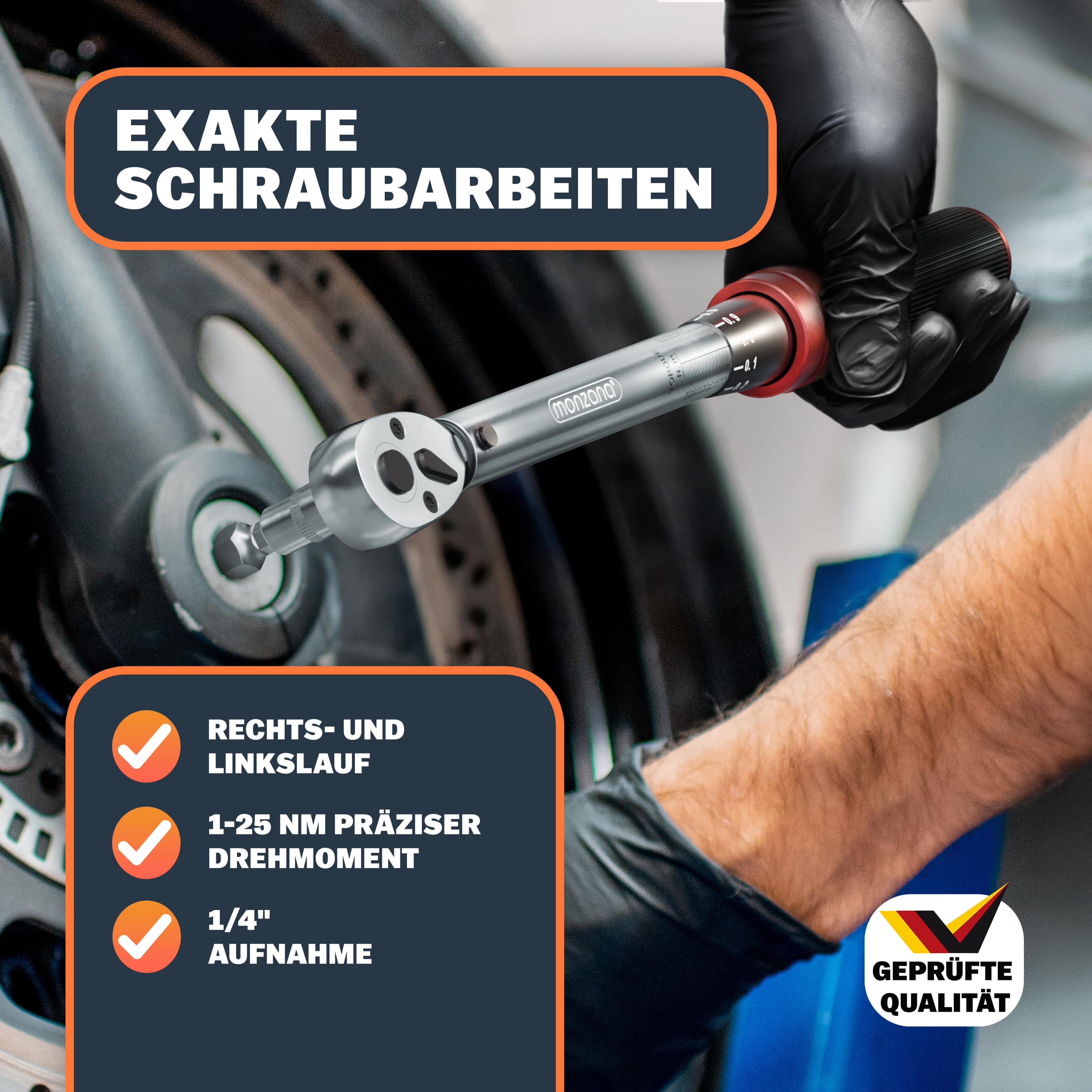 Momentsleutelset\u002018\u002Ddelig\u0020fiets\u002Fmotor