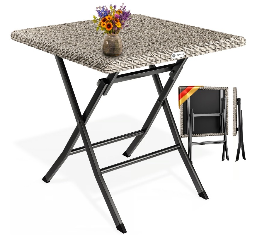 Polyrotan\u0020Klaptafel\u0020Rome\u0020Creme\u0020\u2013\u0020Inklapbare\u0020Tuintafel\u0020voor\u0020Balkon,\u0020Tuin\u0020\u0026\u0020Terras\u002075x65x65cm Polyrotan\u0020Klaptafel\u0020Rome\u0020Creme\u0020\u2013\u0020Inklapbare\u0020Tuintafel\u0020voor\u0020Balkon,\u0020Tuin\u0020\u0026\u0020Terras\u002075x65x65cm