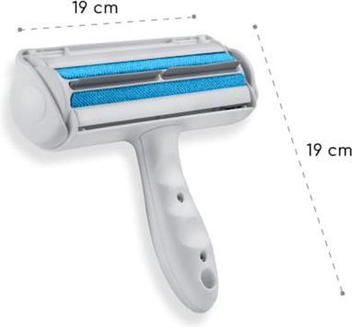 BluePet\u0020zelfreinigende\u0020pluizenroller\u0020kledingroller\u0020herbruikbaar\u0020