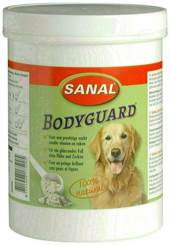 SANAL\u0020DOG\u0020BODYGUARD\u0020750\u0020GR