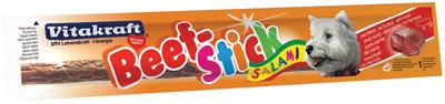 VITAKRAFT\u0020BEEFSTICK\u0020HOND\u0020RUND\u0020