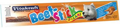 VITAKRAFT\u0020BEEFSTICK\u0020HOND\u0020KALKOEN\u0020