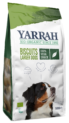 YARRAH\u0020DOG\u0020VEGETARISCHE\u0020KOEKJES\u0020500\u0020GR